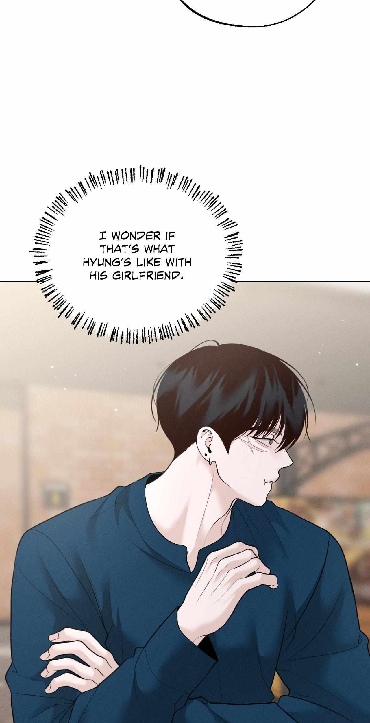 Monday’saviour Chapter 37 - Page 7 in English
