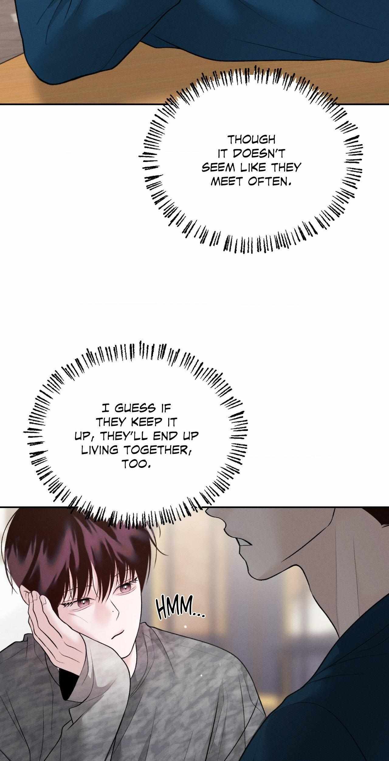 Monday’saviour Chapter 37 - Page 8 in English