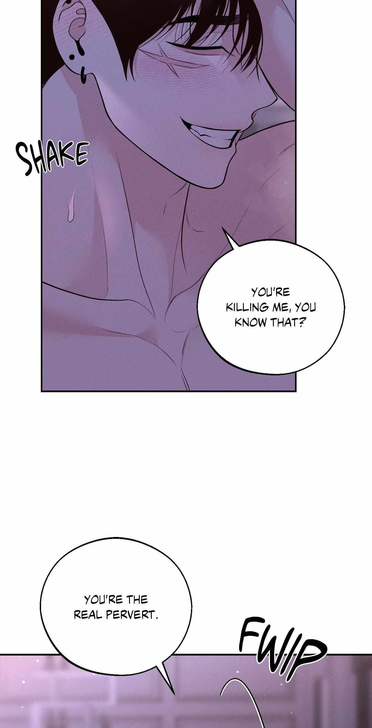 Monday’saviour Chapter 38 - Page 11 in English