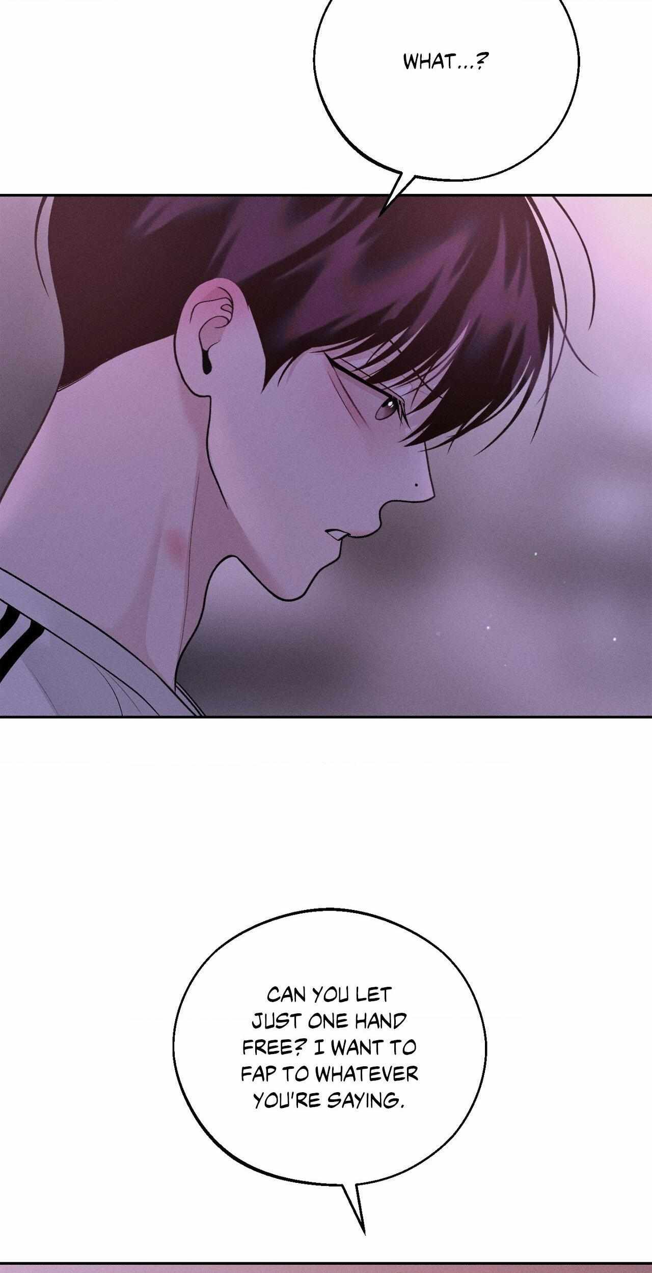 Monday’saviour Chapter 38 - Page 20 in English