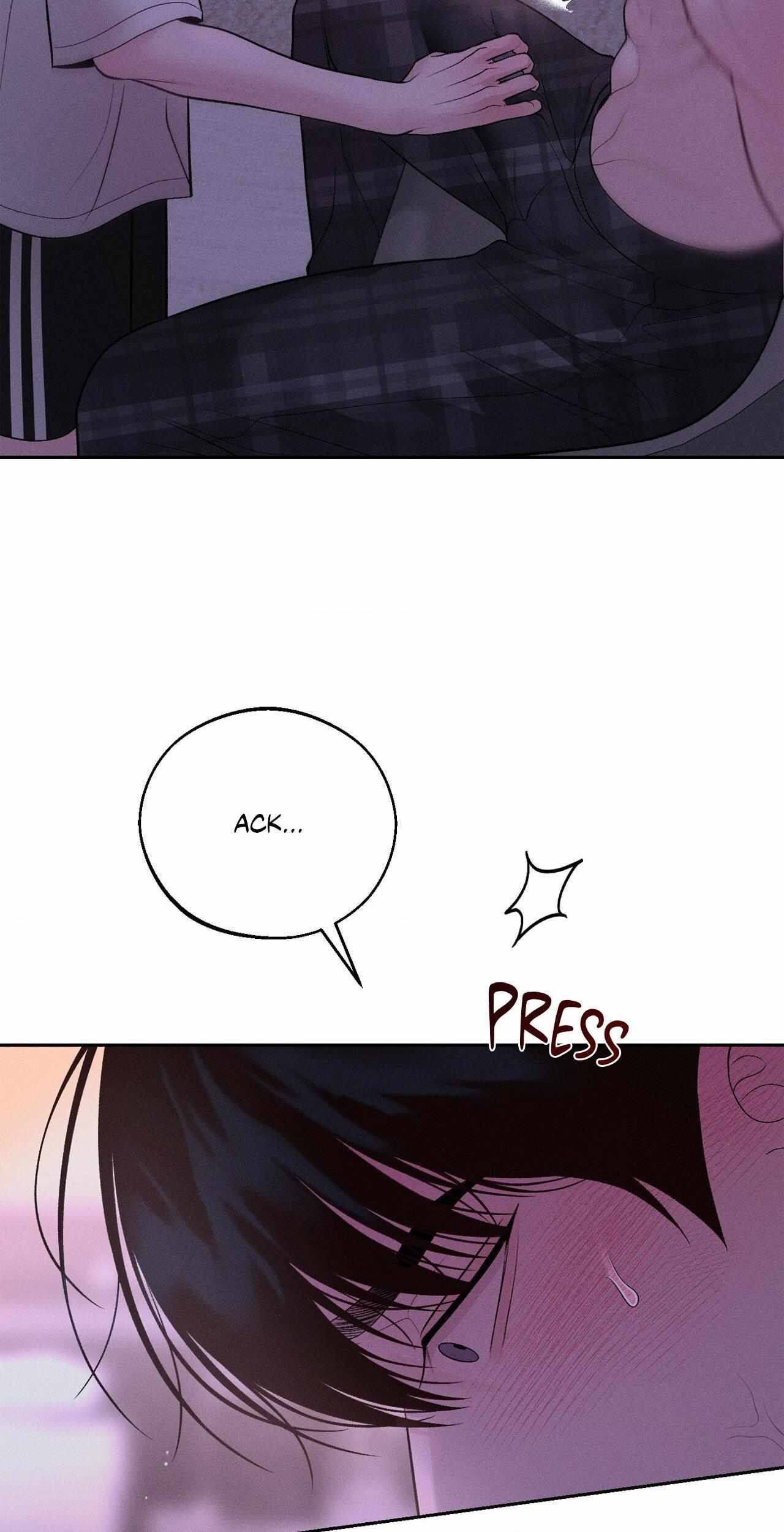 Monday’saviour Chapter 38 - Page 27 in English