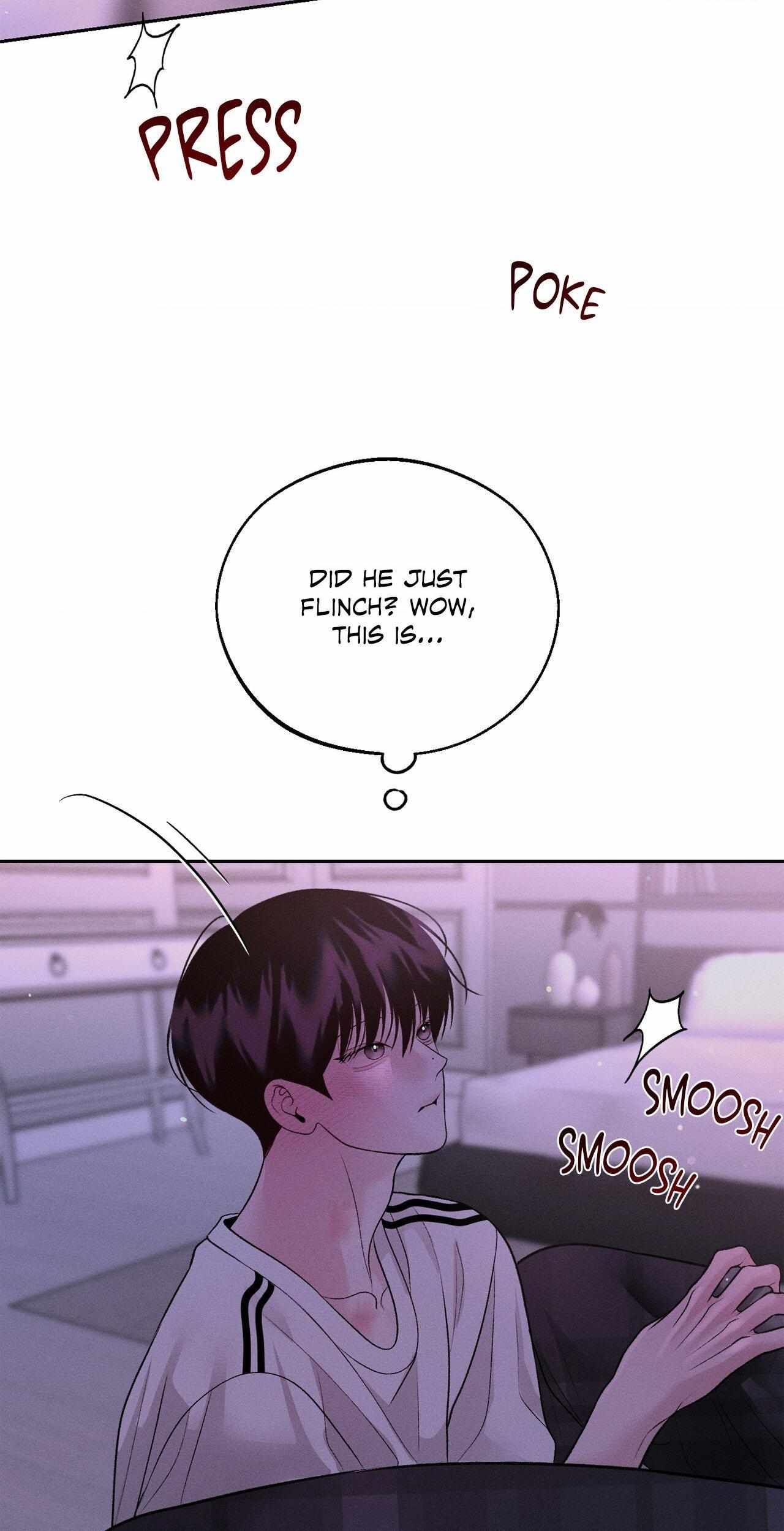 Monday’saviour Chapter 38 - Page 28 in English