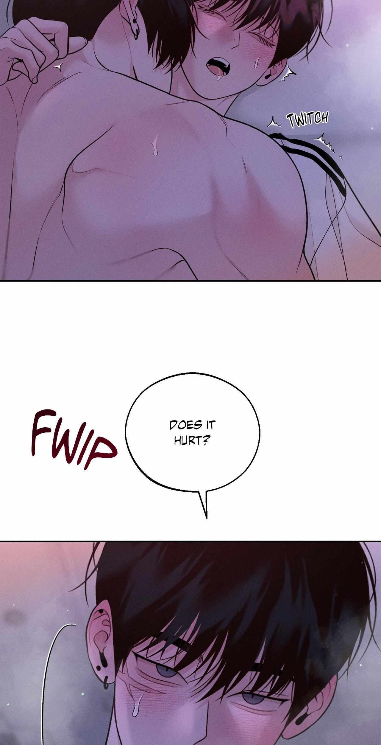 Monday’saviour Chapter 38 - Page 3 in English