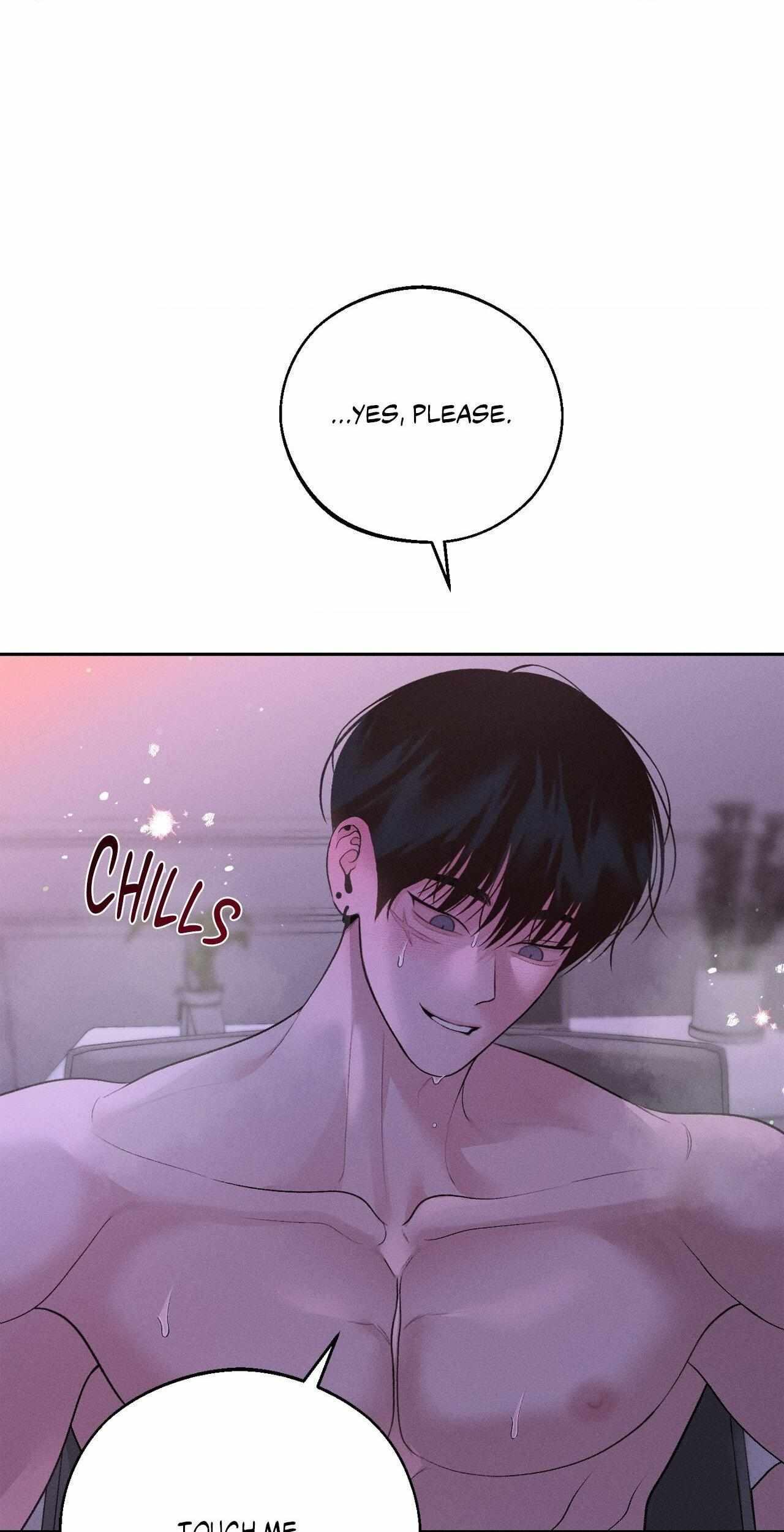 Monday’saviour Chapter 38 - Page 33 in English