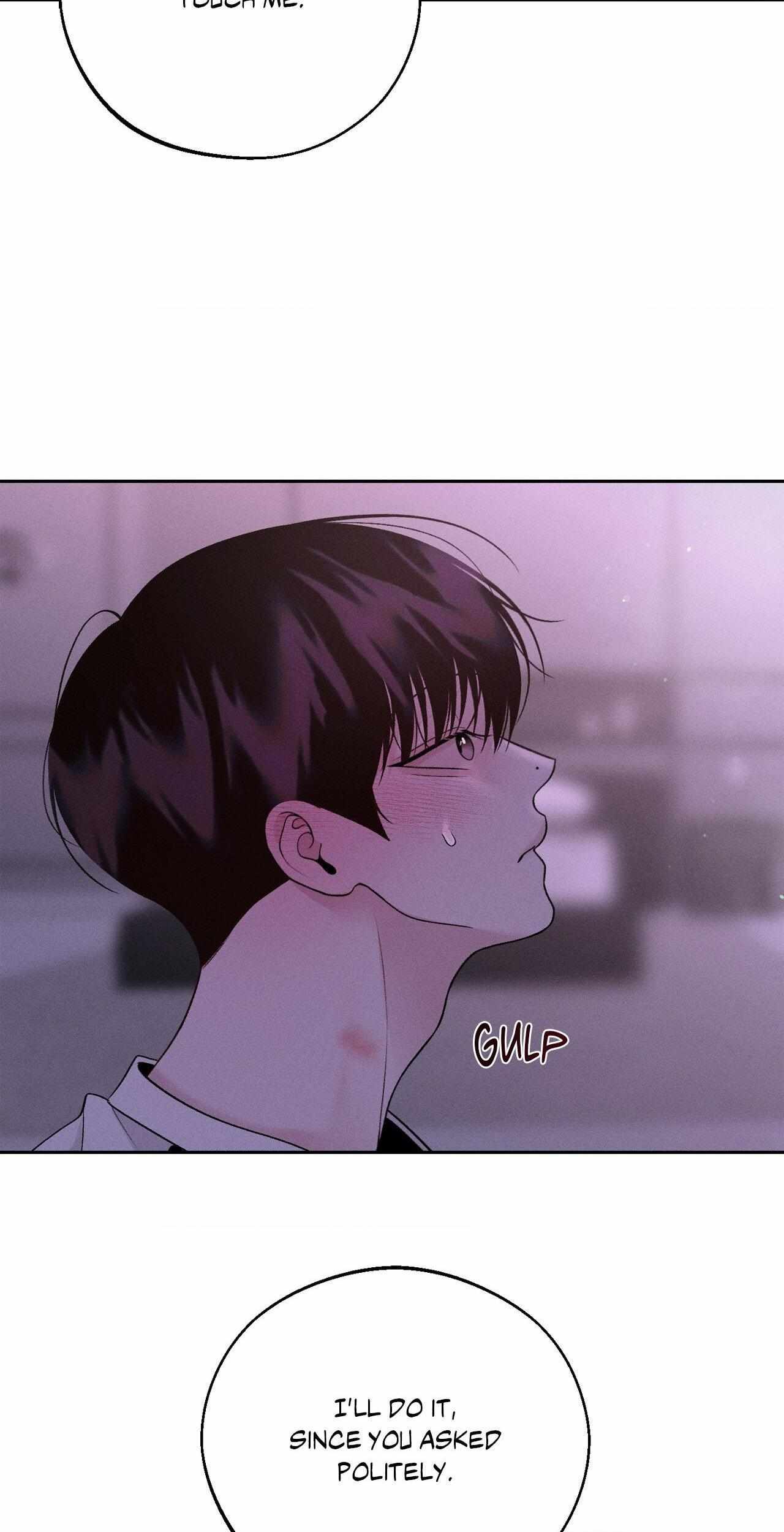 Monday’saviour Chapter 38 - Page 34 in English