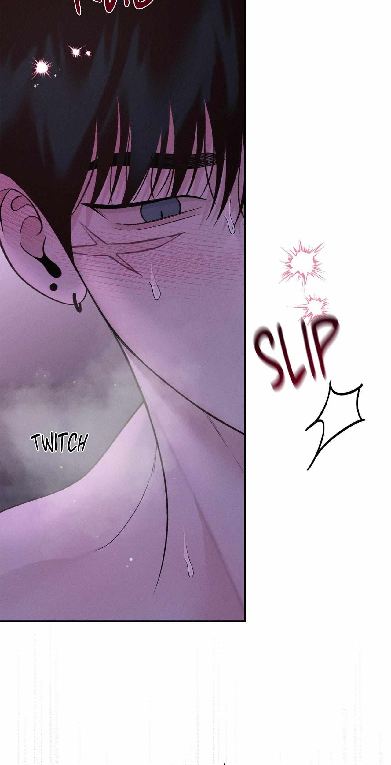 Monday’saviour Chapter 38 - Page 37 in English