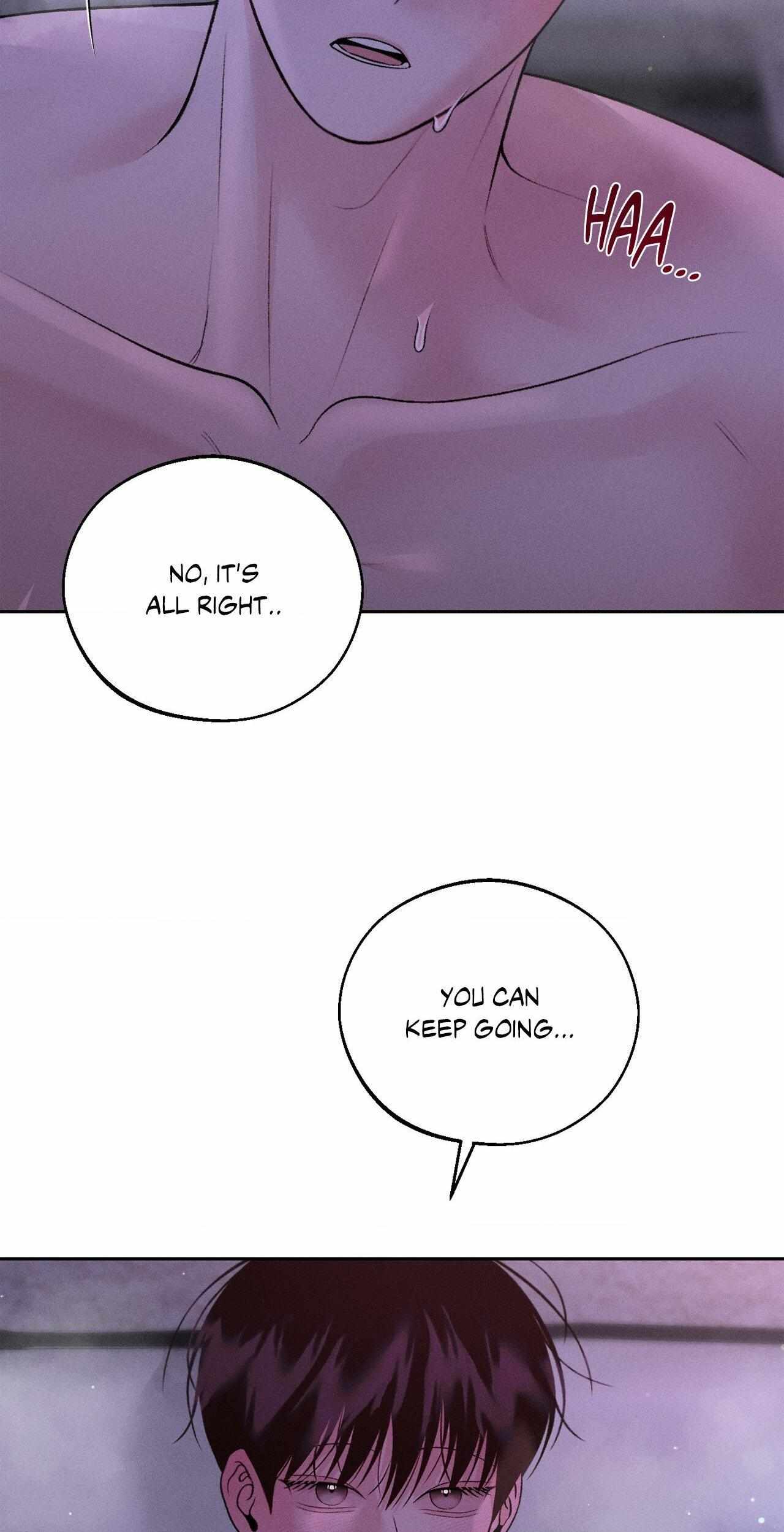 Monday’saviour Chapter 38 - Page 4 in English