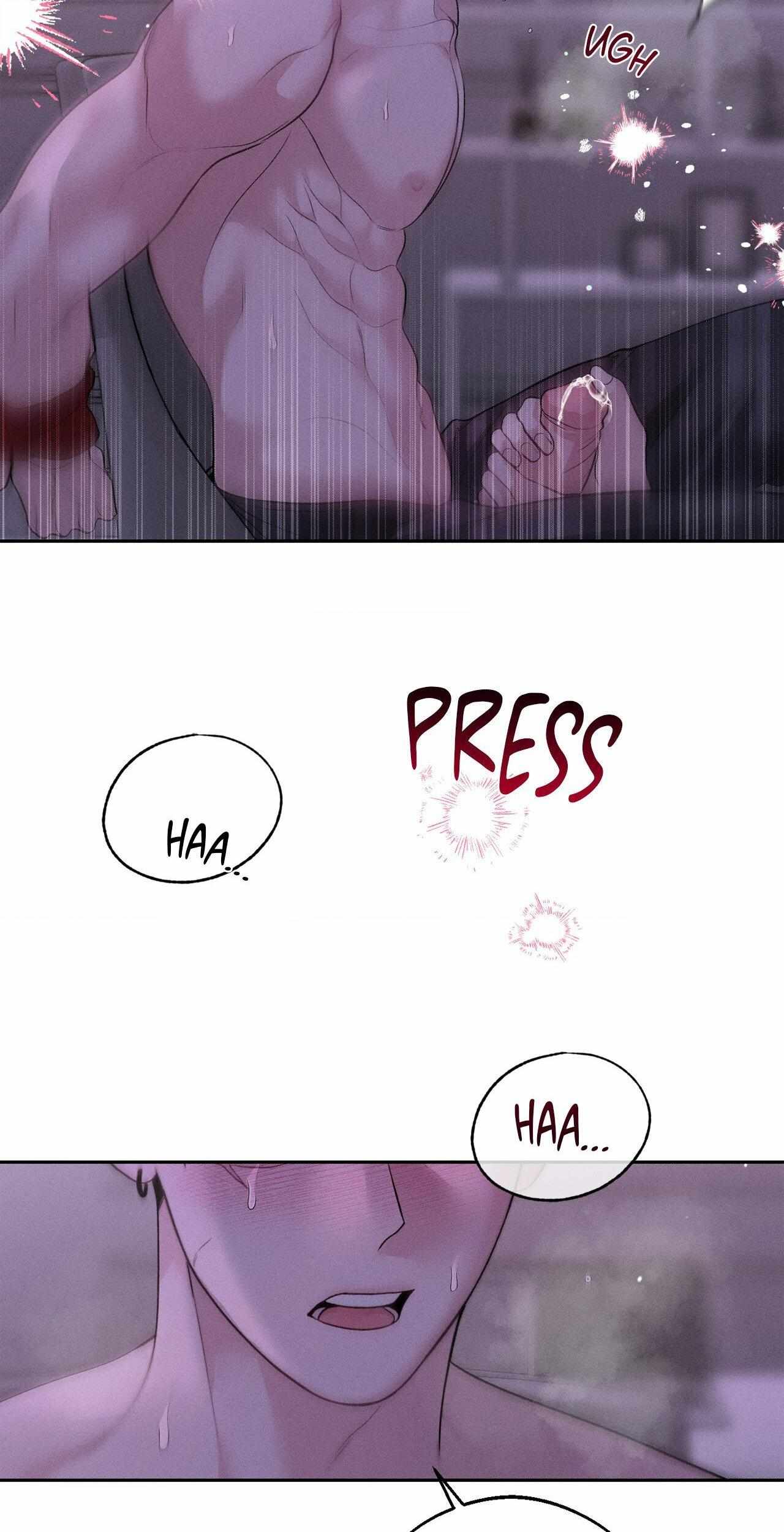 Monday’saviour Chapter 38 - Page 44 in English
