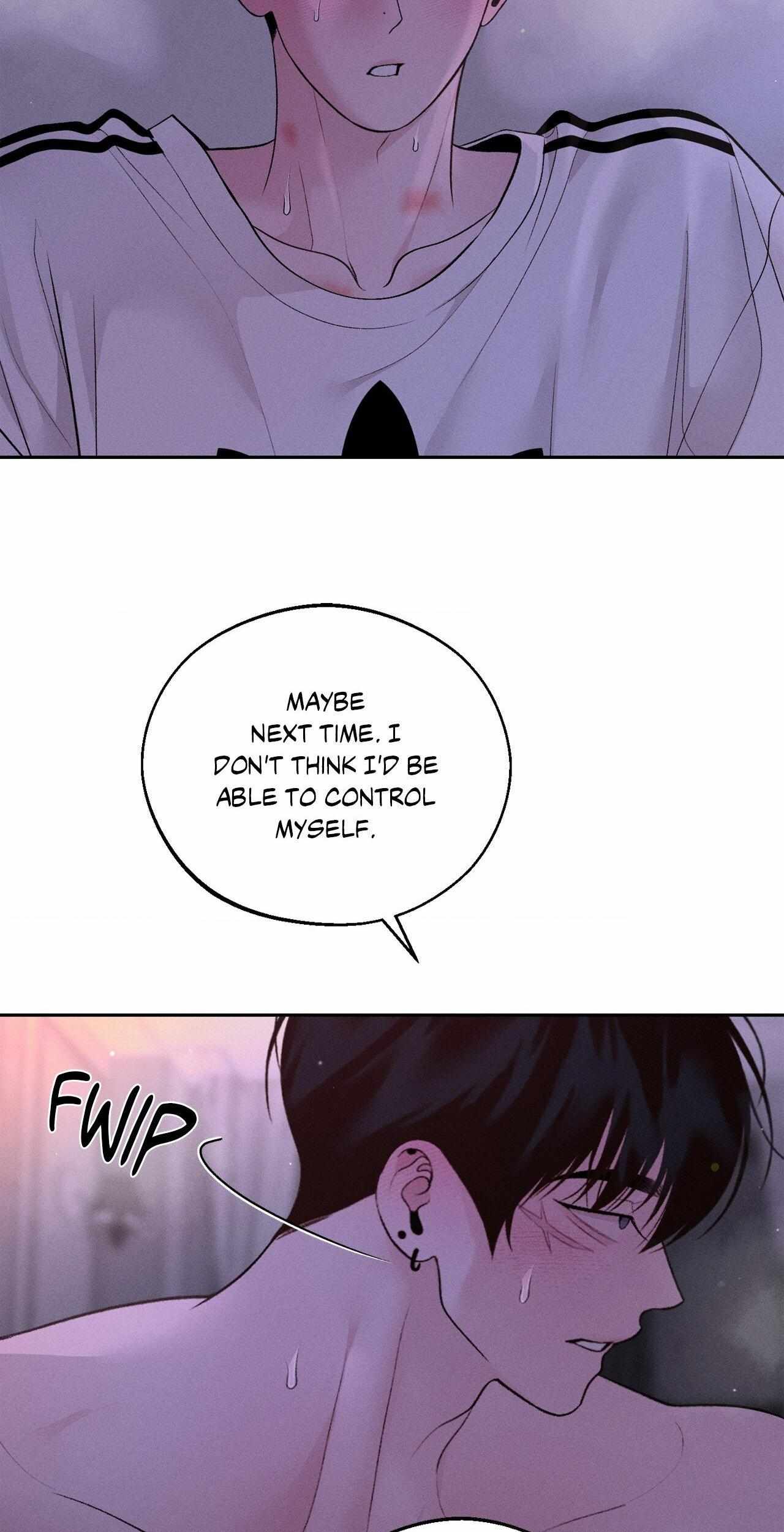 Monday’saviour Chapter 38 - Page 5 in English