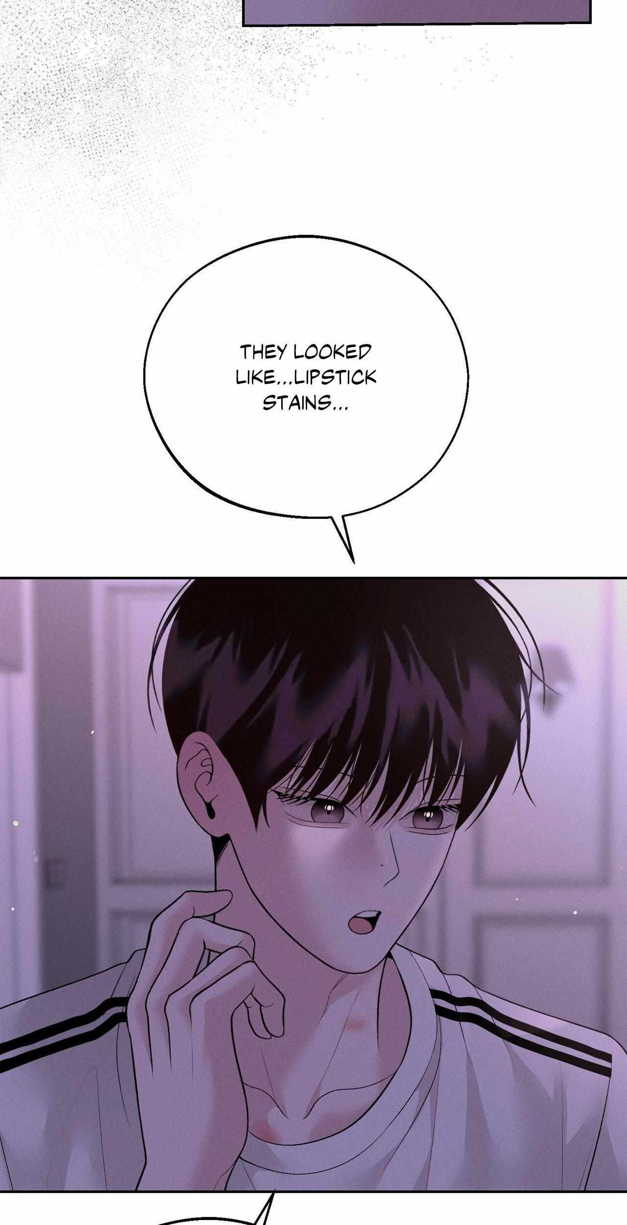 Monday’saviour Chapter 38 - Page 52 in English