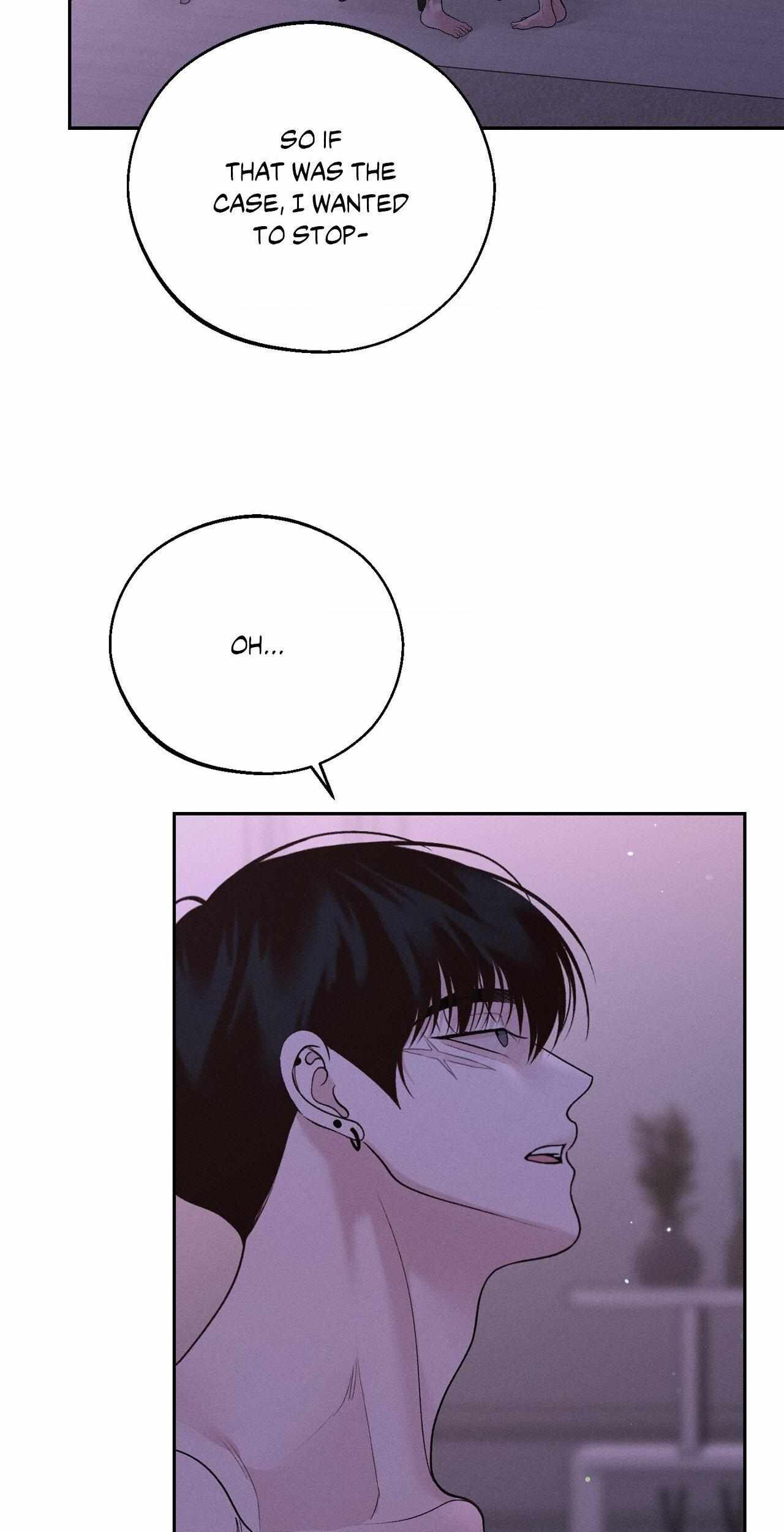 Monday’saviour Chapter 38 - Page 54 in English