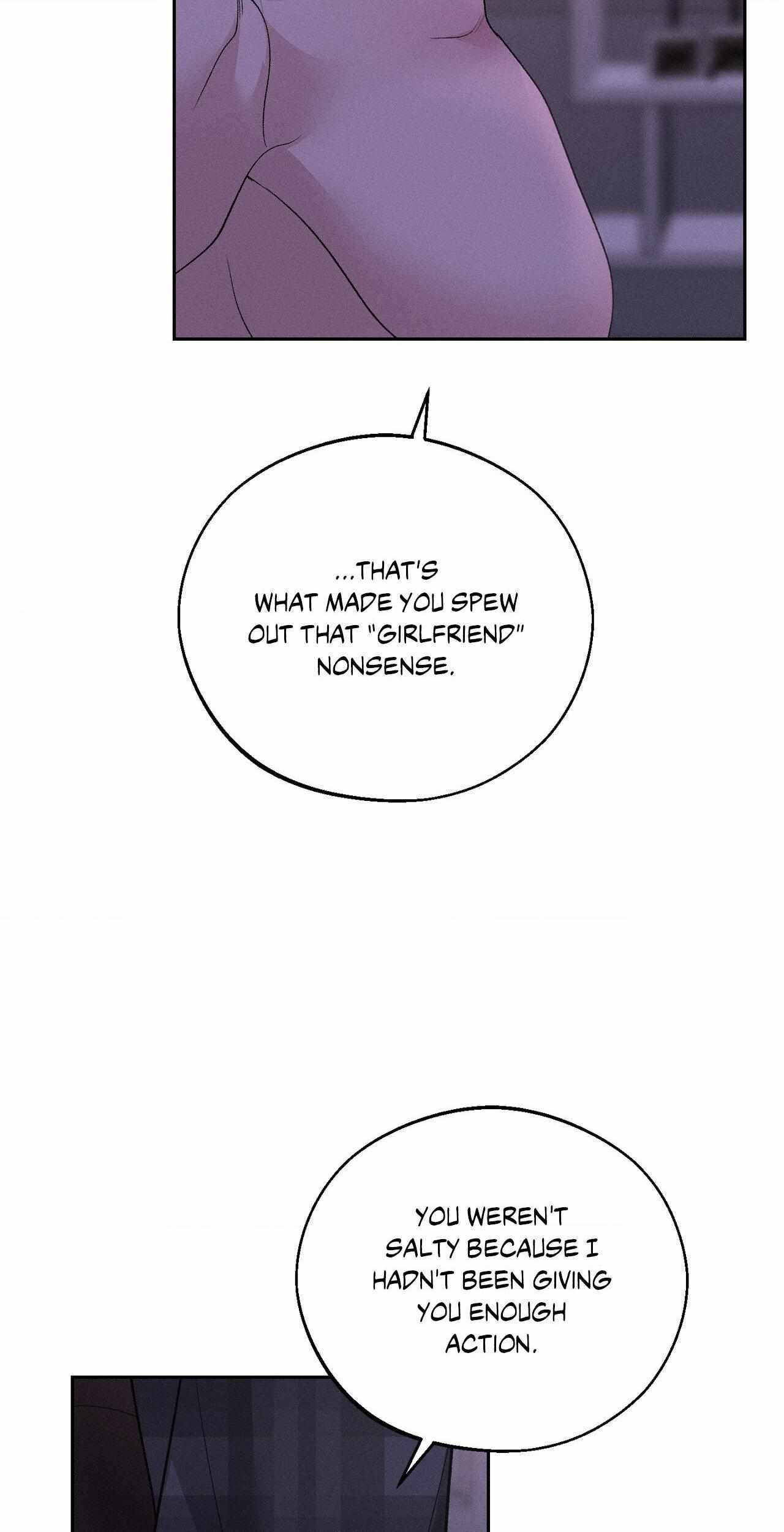 Monday’saviour Chapter 38 - Page 55 in English