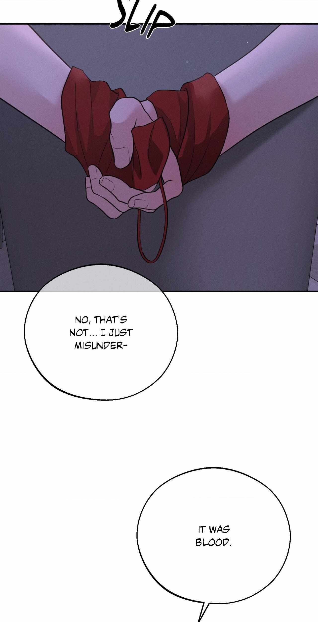 Monday’saviour Chapter 38 - Page 57 in English