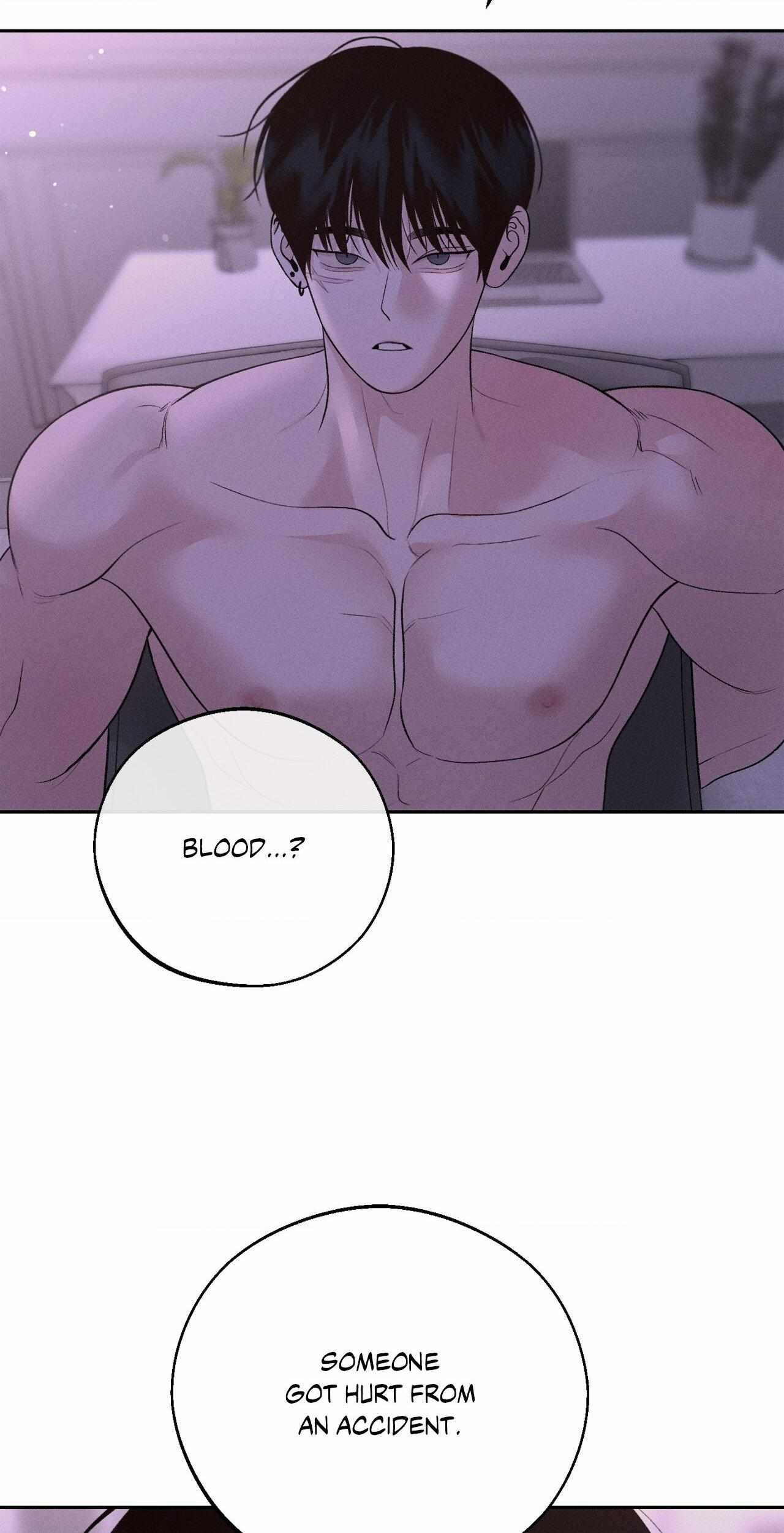 Monday’saviour Chapter 38 - Page 58 in English
