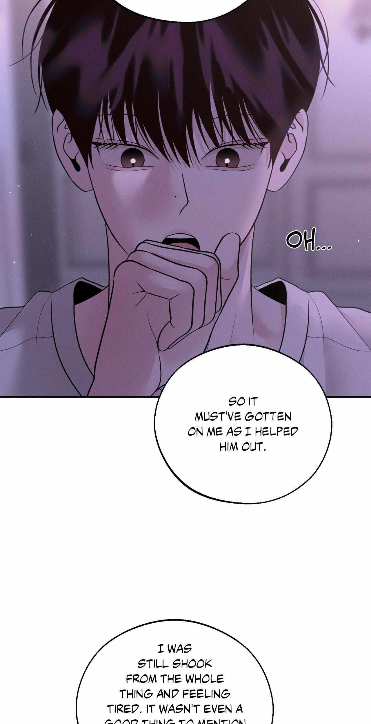 Monday’saviour Chapter 38 - Page 59 in English