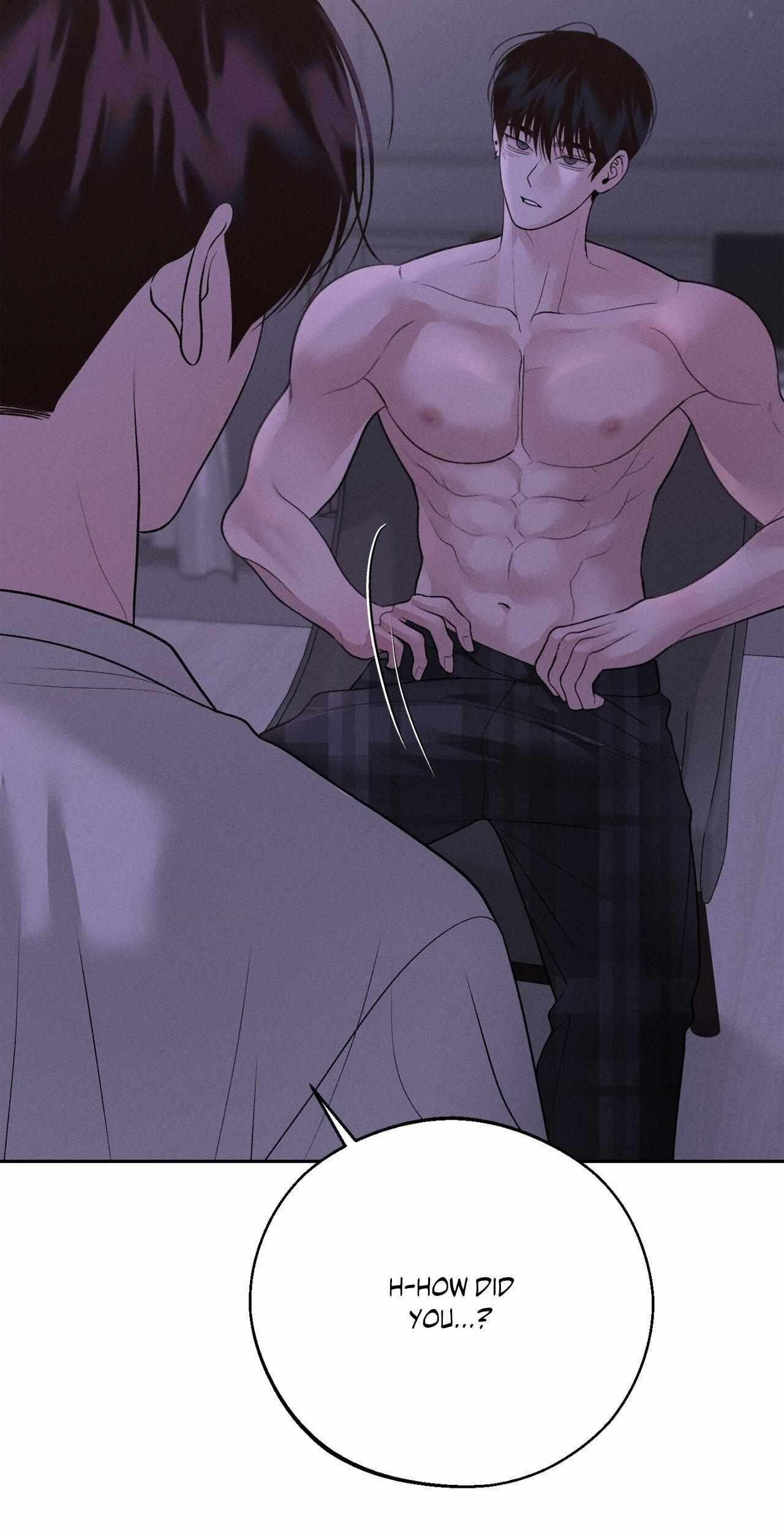 Monday’saviour Chapter 38 - Page 61 in English