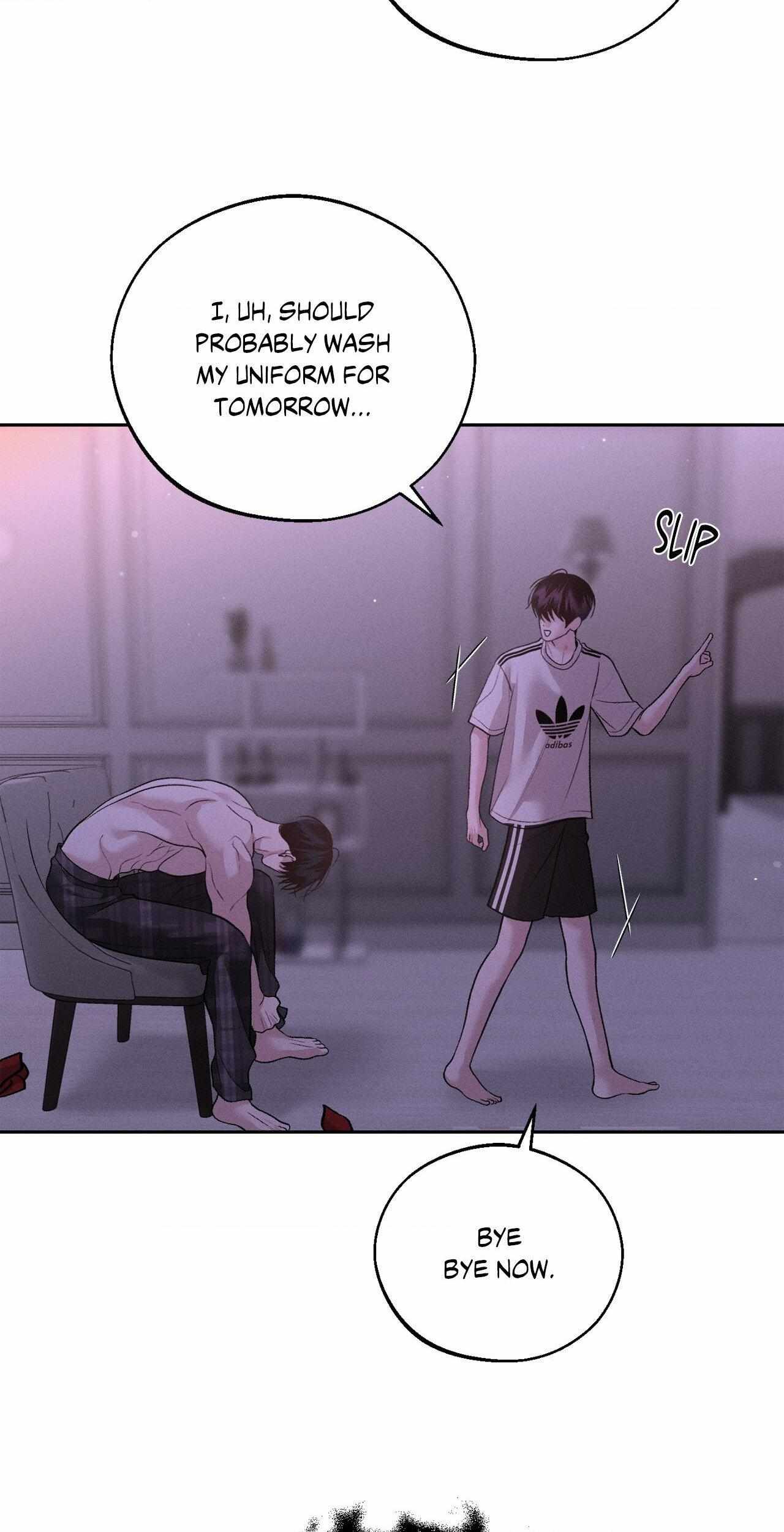 Monday’saviour Chapter 38 - Page 66 in English