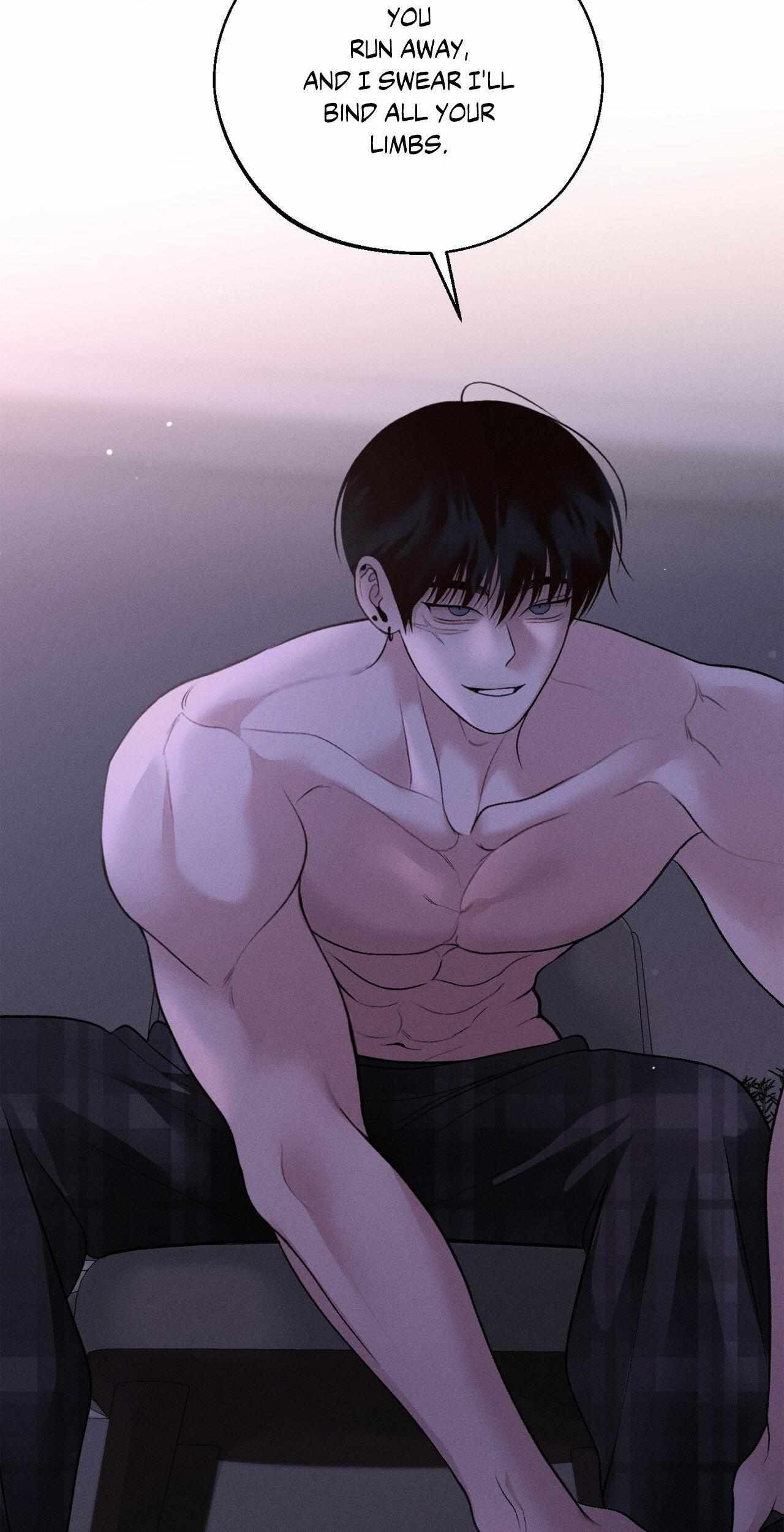 Monday’saviour Chapter 38 - Page 68 in English