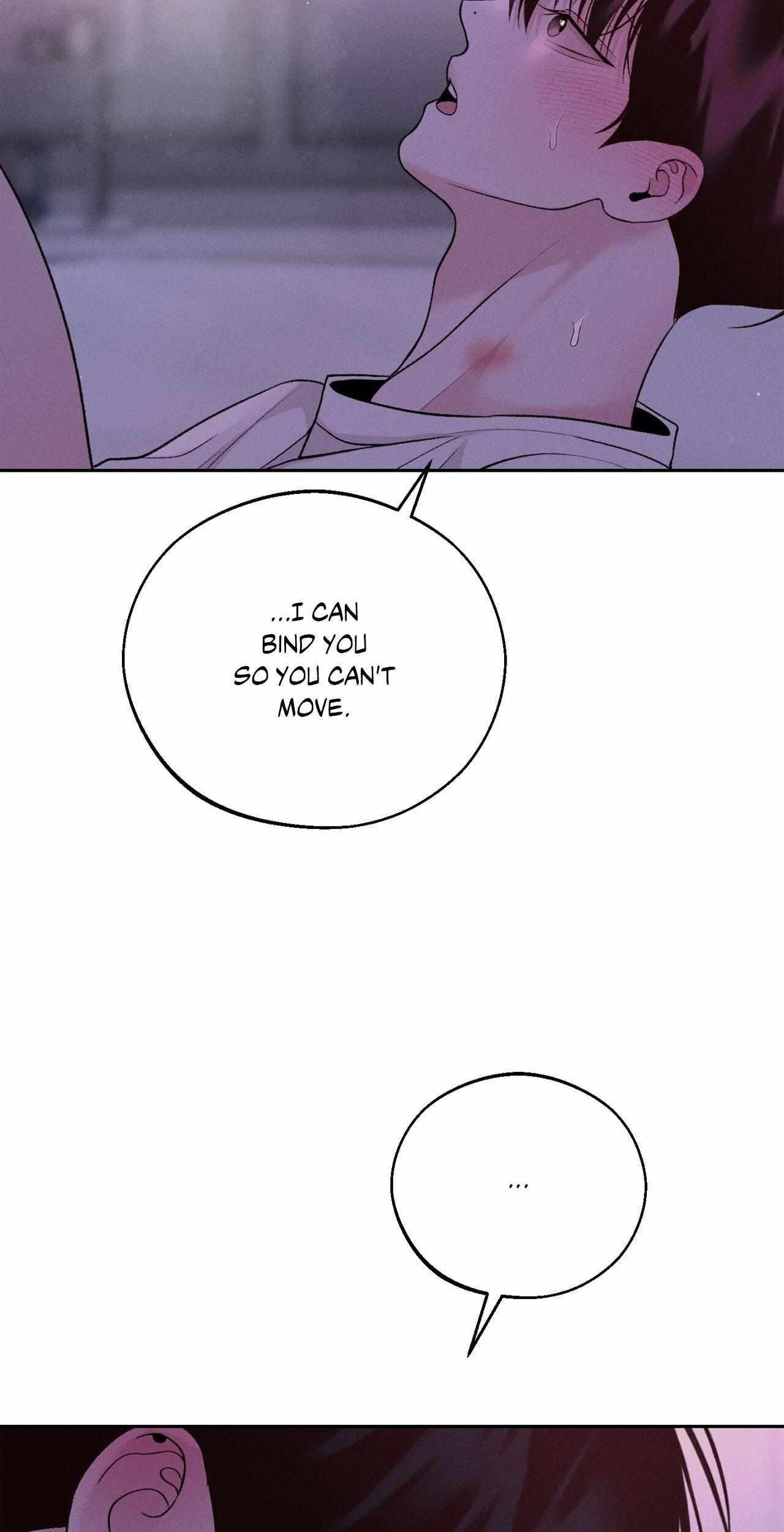 Monday’saviour Chapter 38 - Page 7 in English