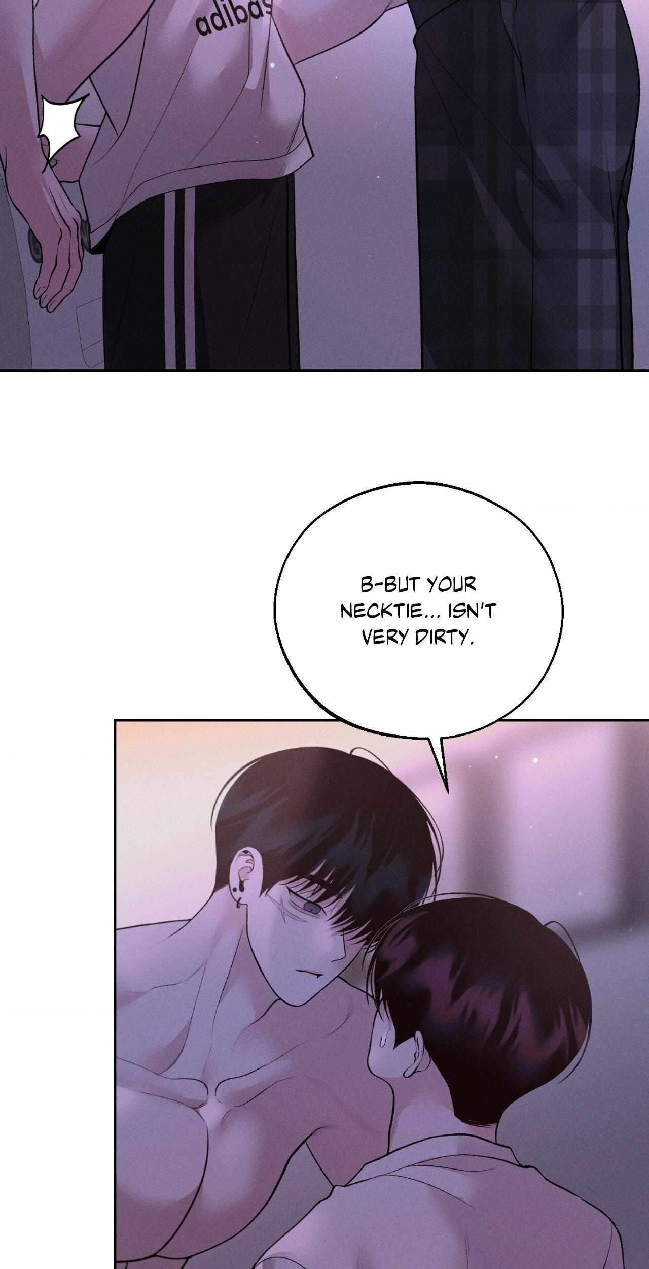 Monday’saviour Chapter 39 - Page 13 in English
