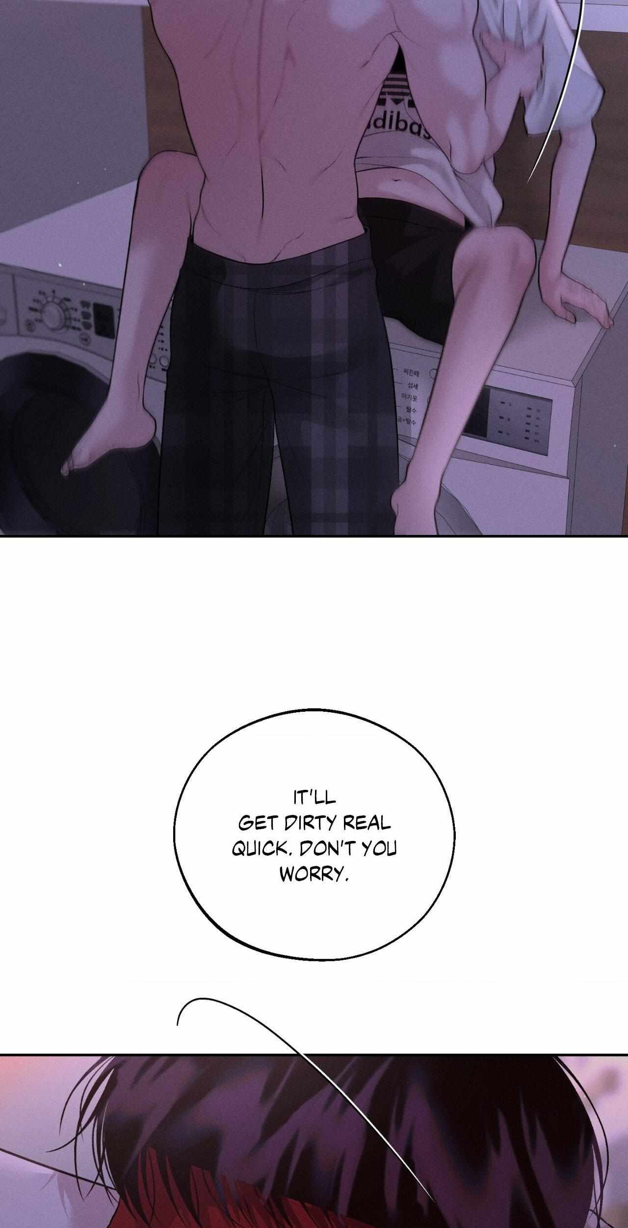 Monday’saviour Chapter 39 - Page 15 in English