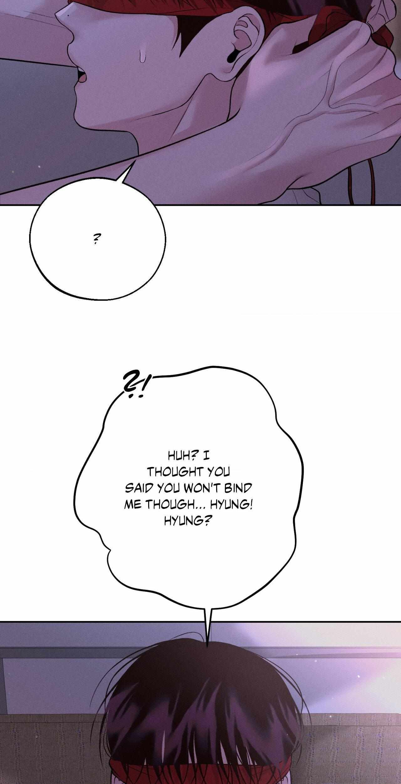 Monday’saviour Chapter 39 - Page 16 in English