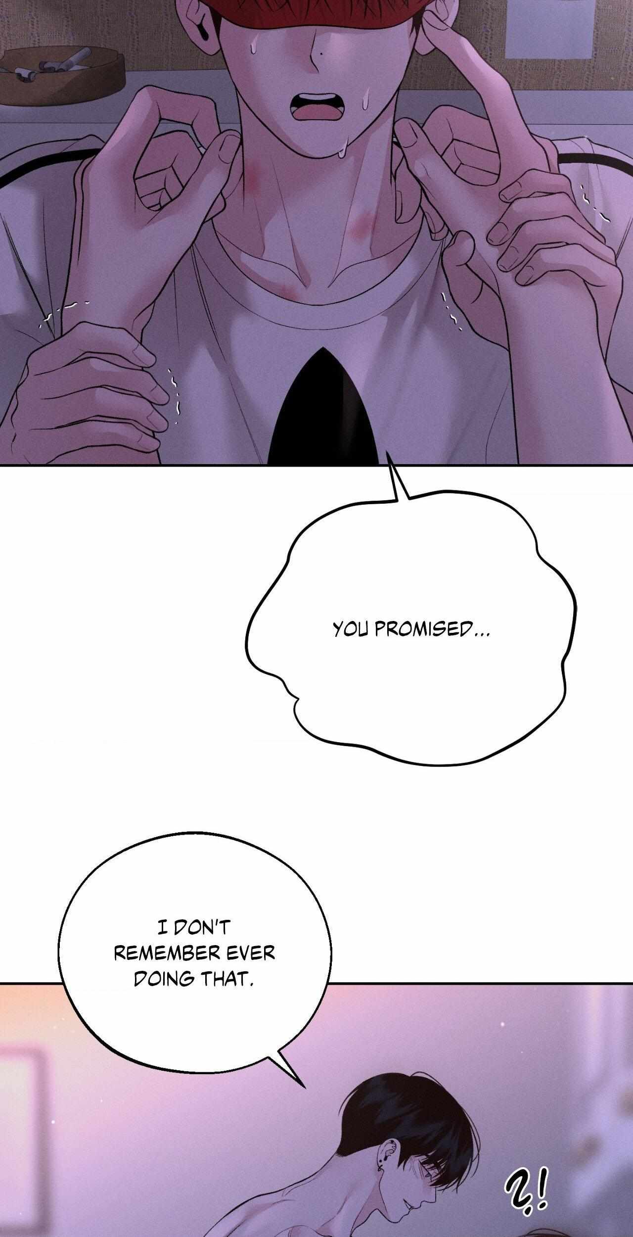 Monday’saviour Chapter 39 - Page 17 in English
