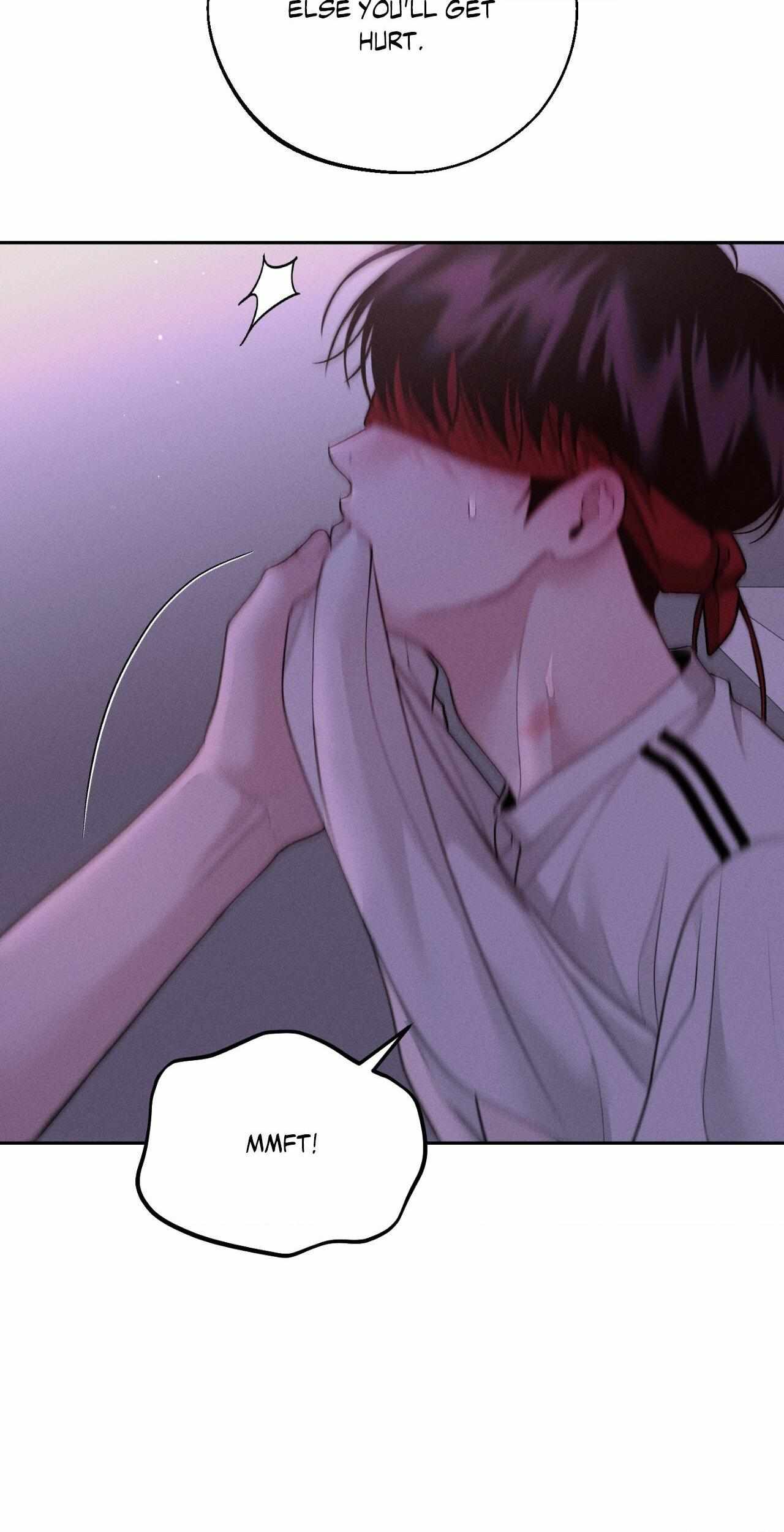 Monday’saviour Chapter 39 - Page 19 in English