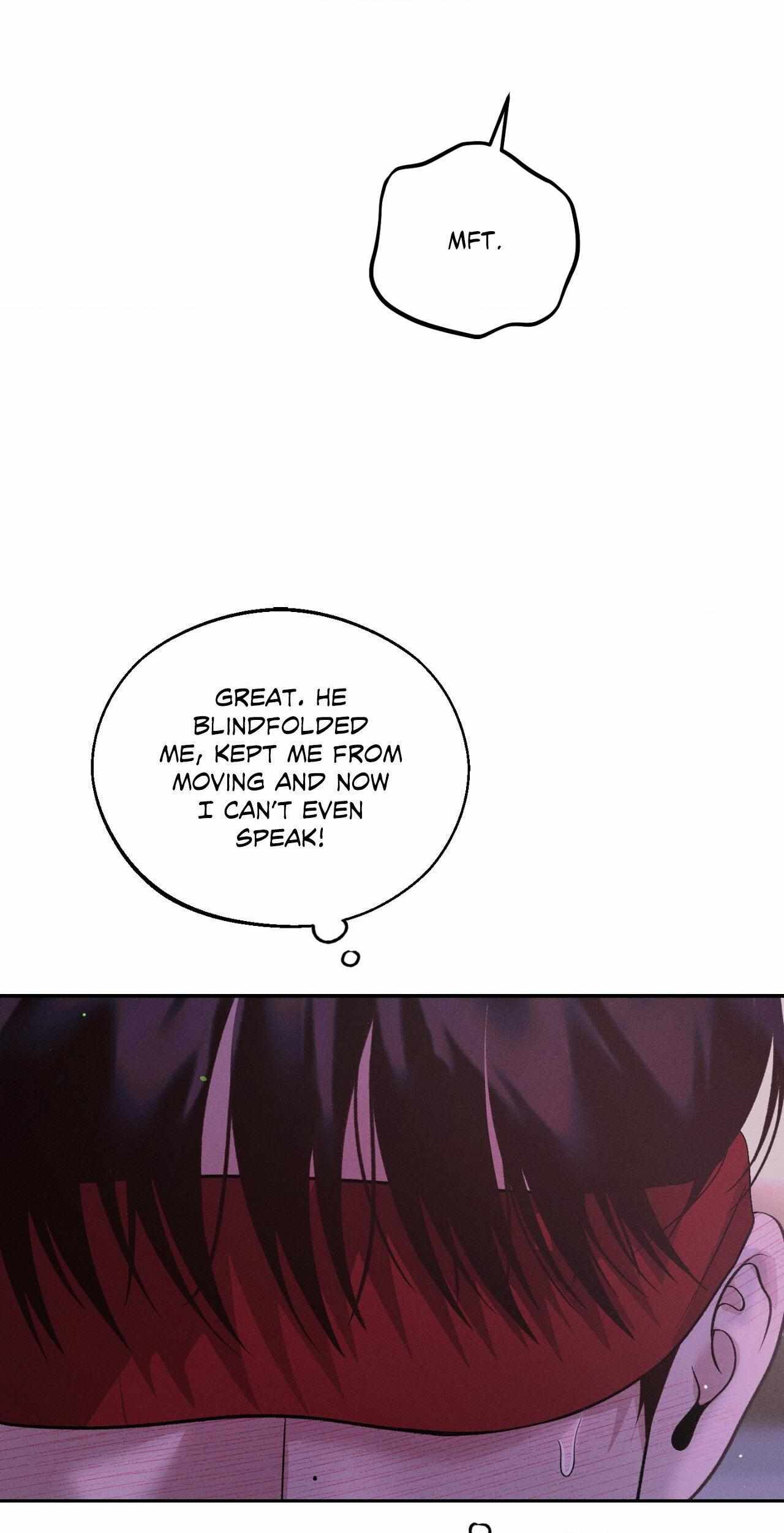 Monday’saviour Chapter 39 - Page 22 in English