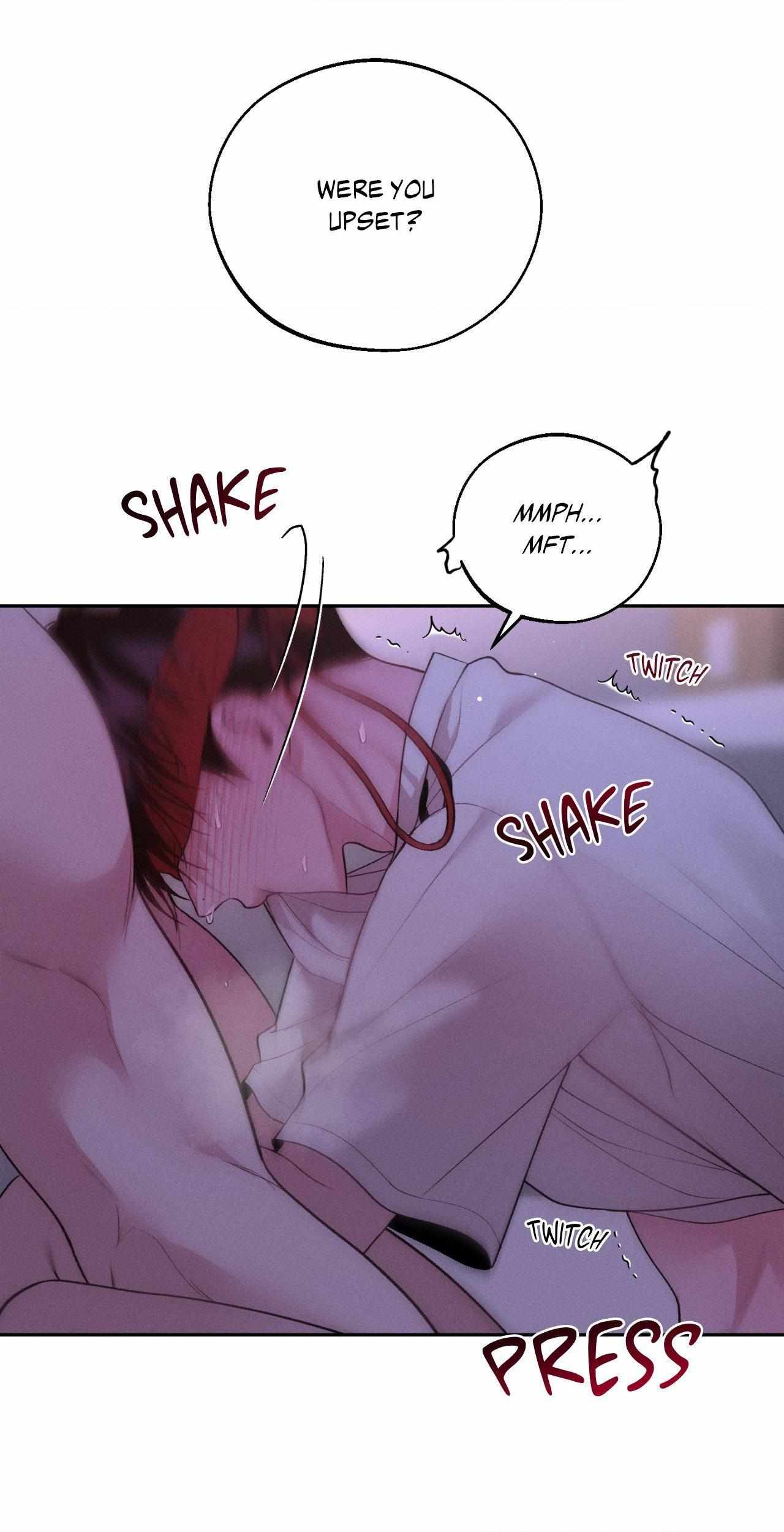 Monday’saviour Chapter 39 - Page 27 in English