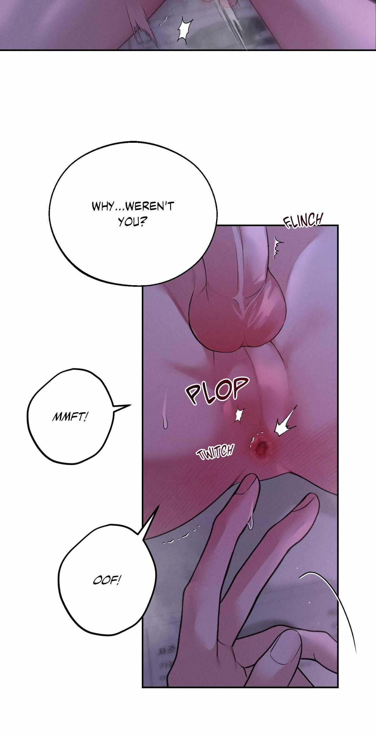 Monday’saviour Chapter 39 - Page 32 in English