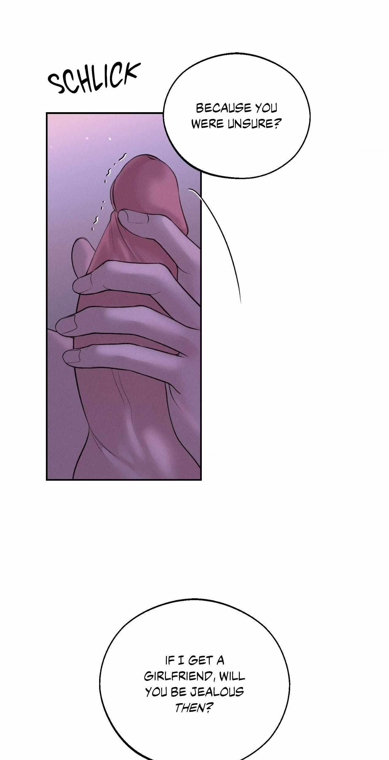 Monday’saviour Chapter 39 - Page 33 in English