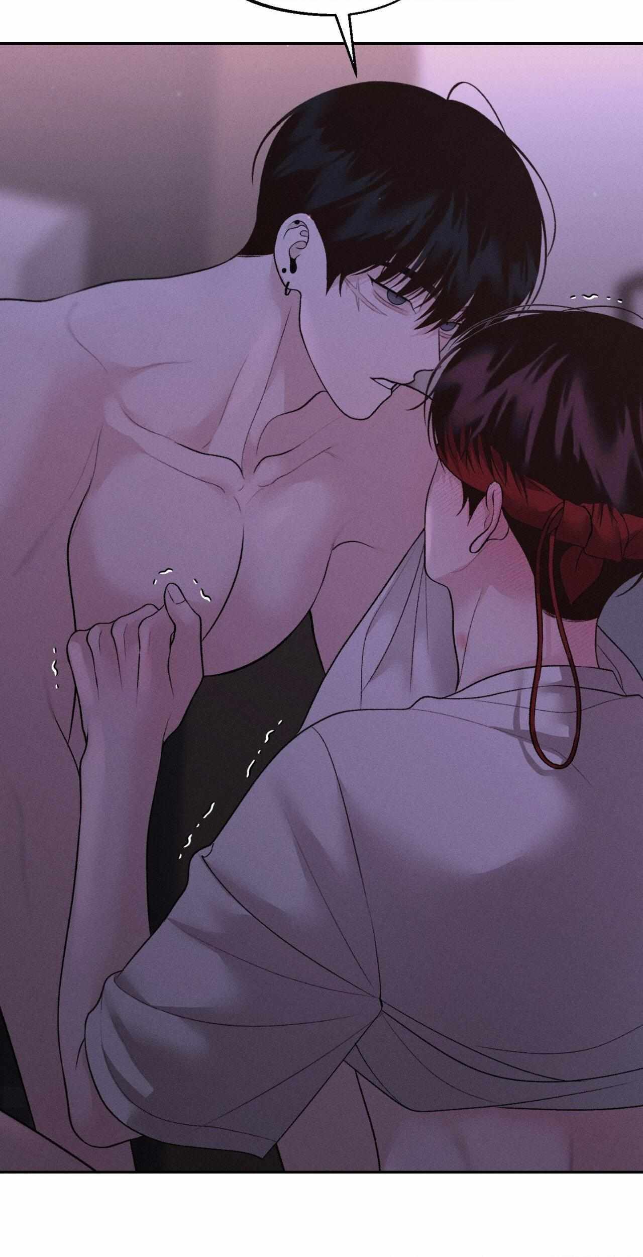 Monday’saviour Chapter 39 - Page 34 in English