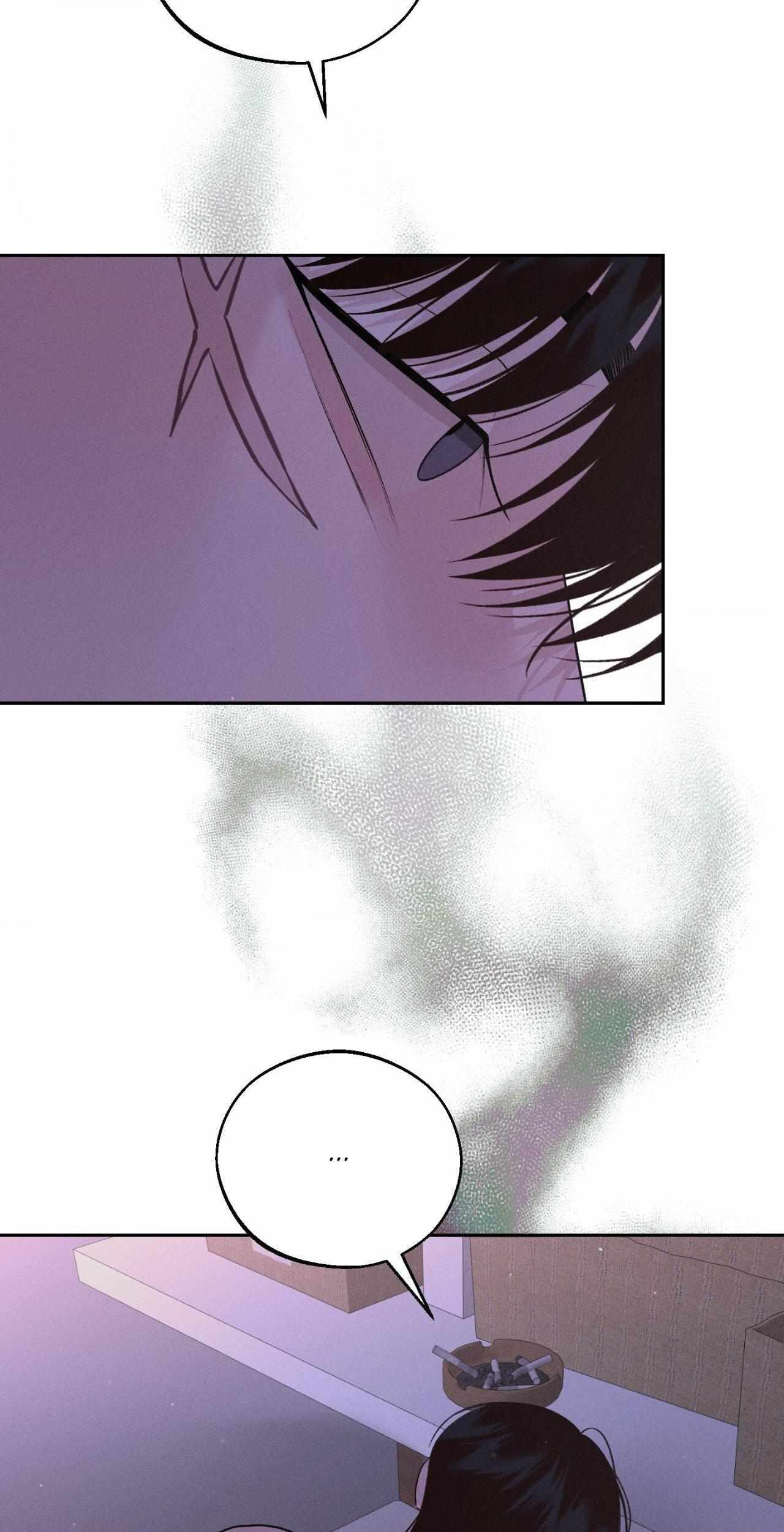 Monday’saviour Chapter 39 - Page 36 in English