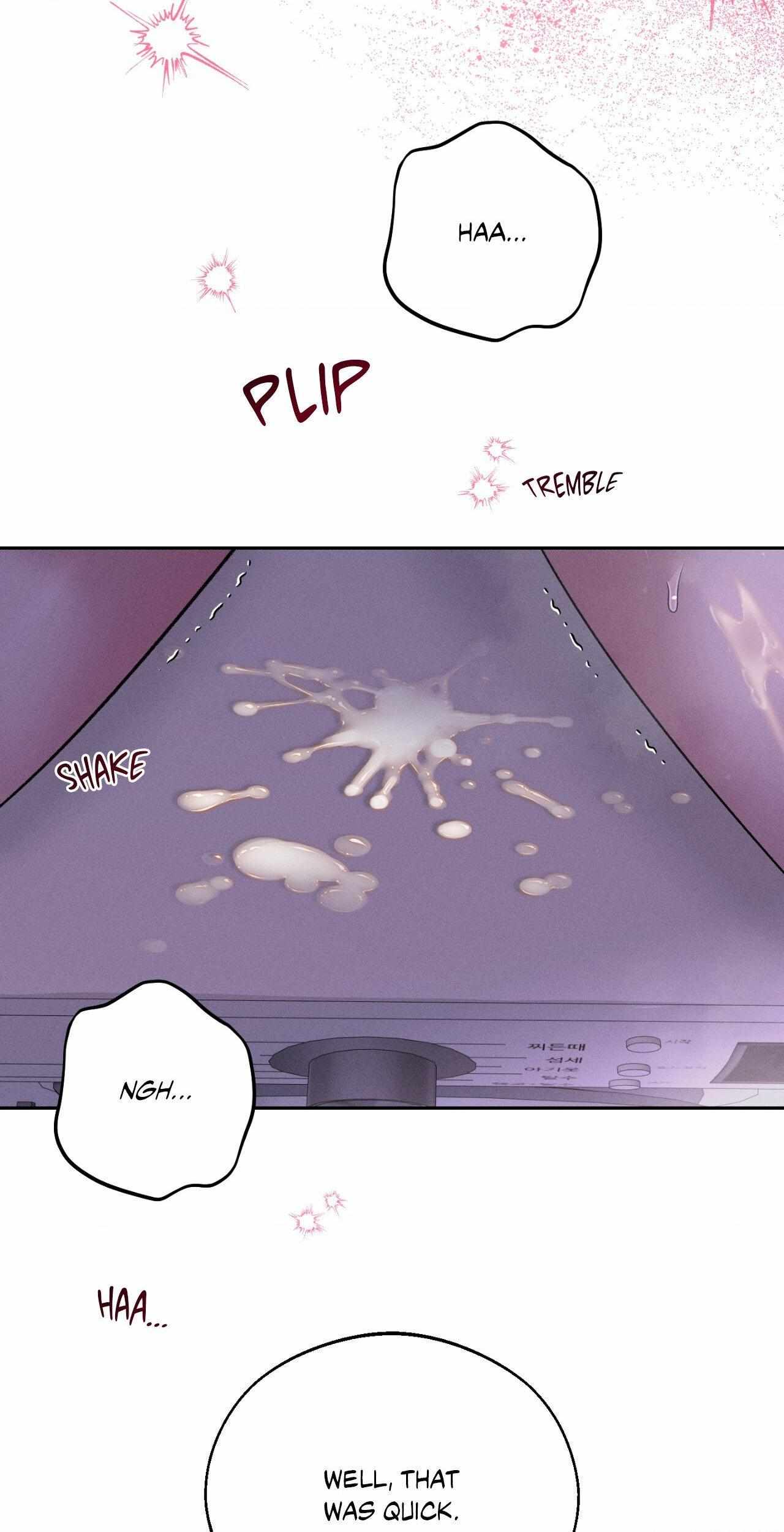 Monday’saviour Chapter 39 - Page 48 in English