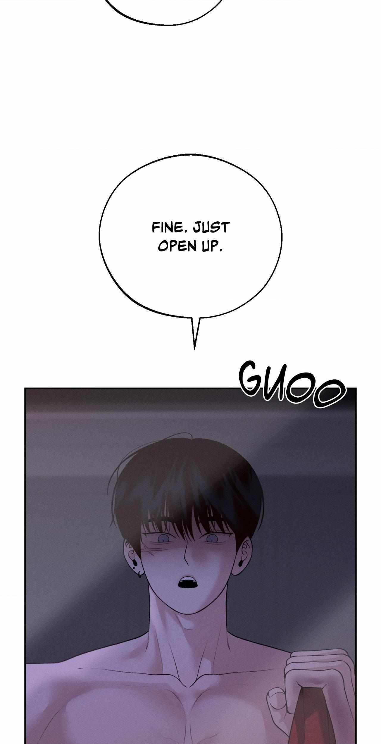 Monday’saviour Chapter 39 - Page 5 in English