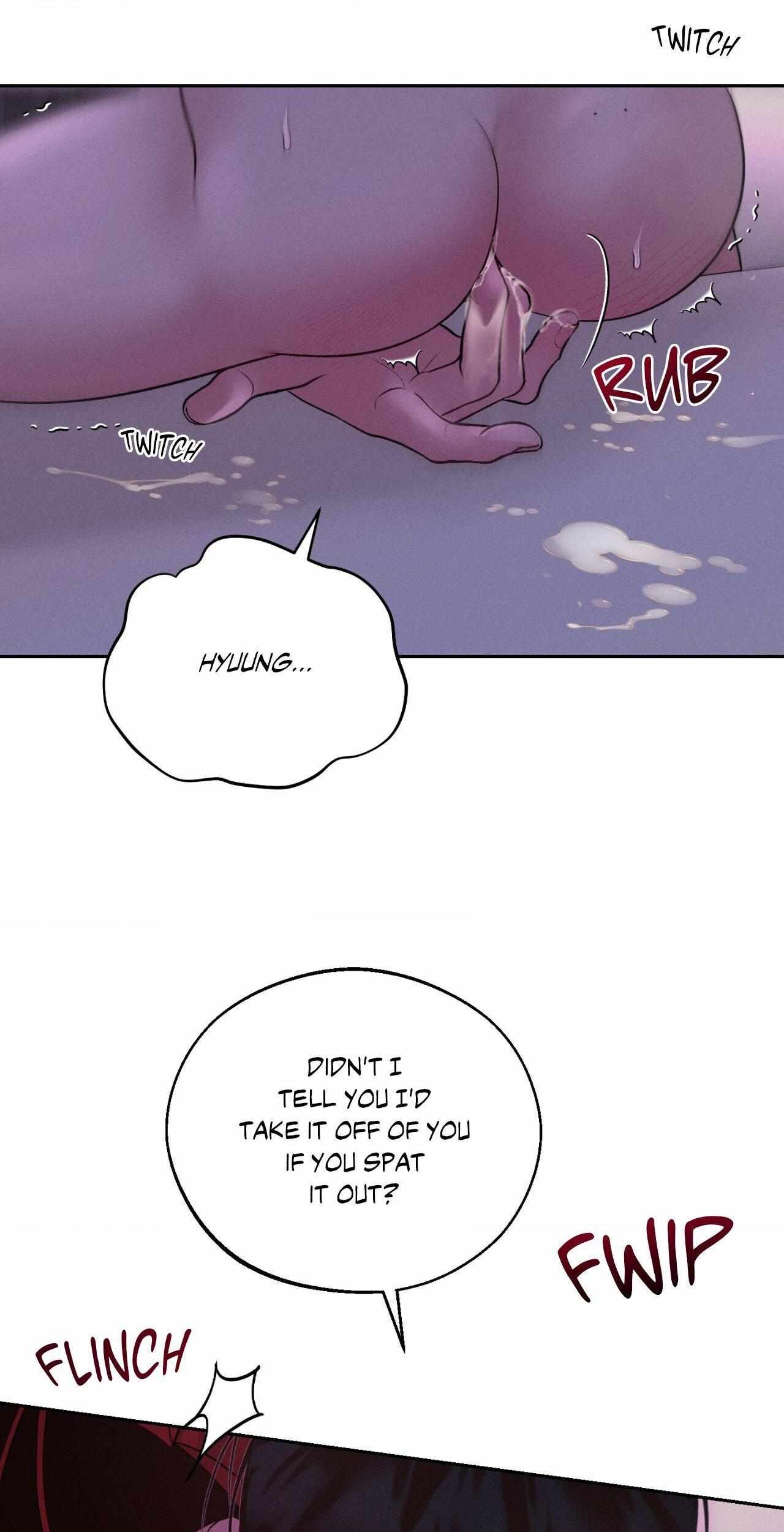 Monday’saviour Chapter 39 - Page 50 in English