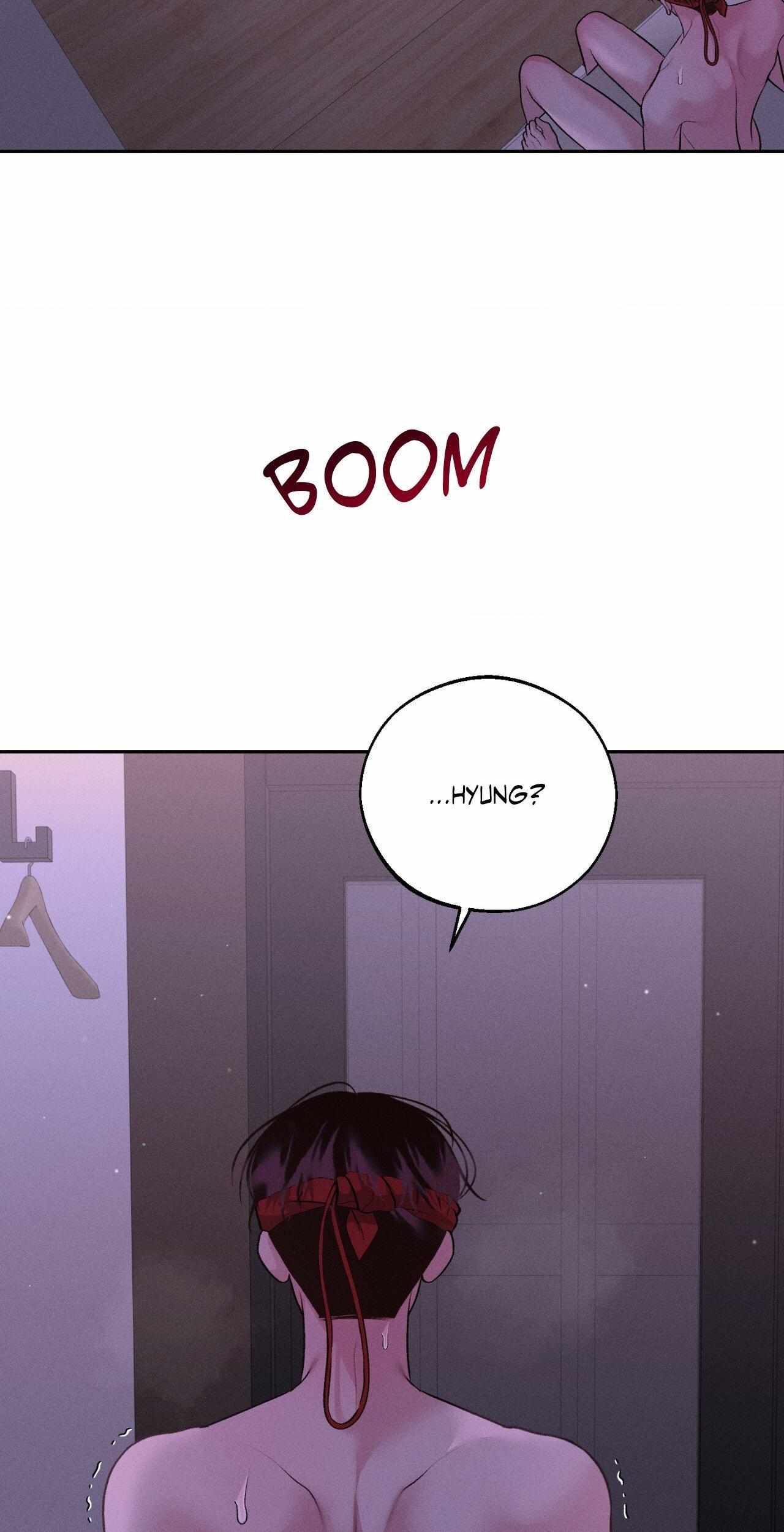 Monday’saviour Chapter 39 - Page 55 in English