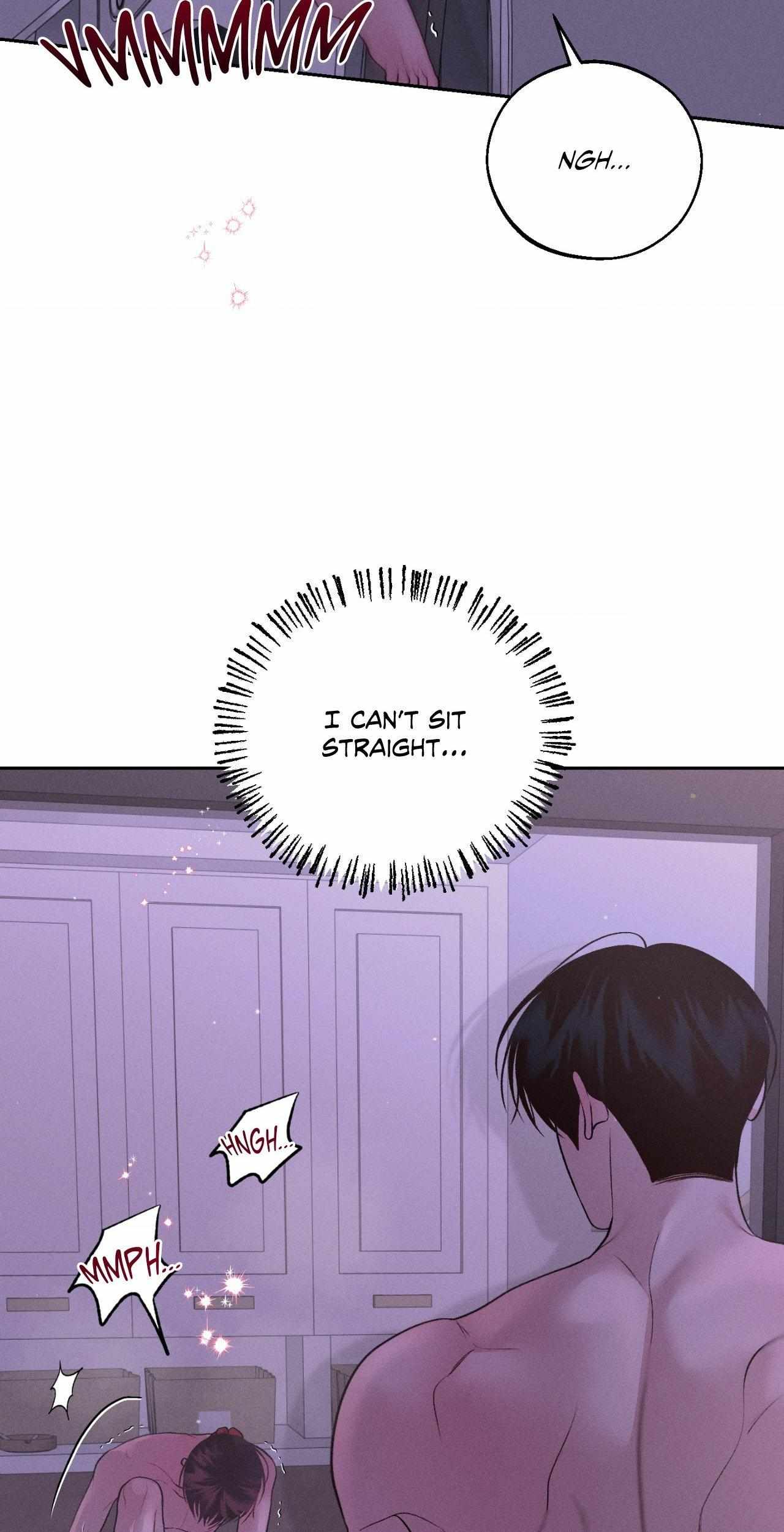 Monday’saviour Chapter 39 - Page 59 in English