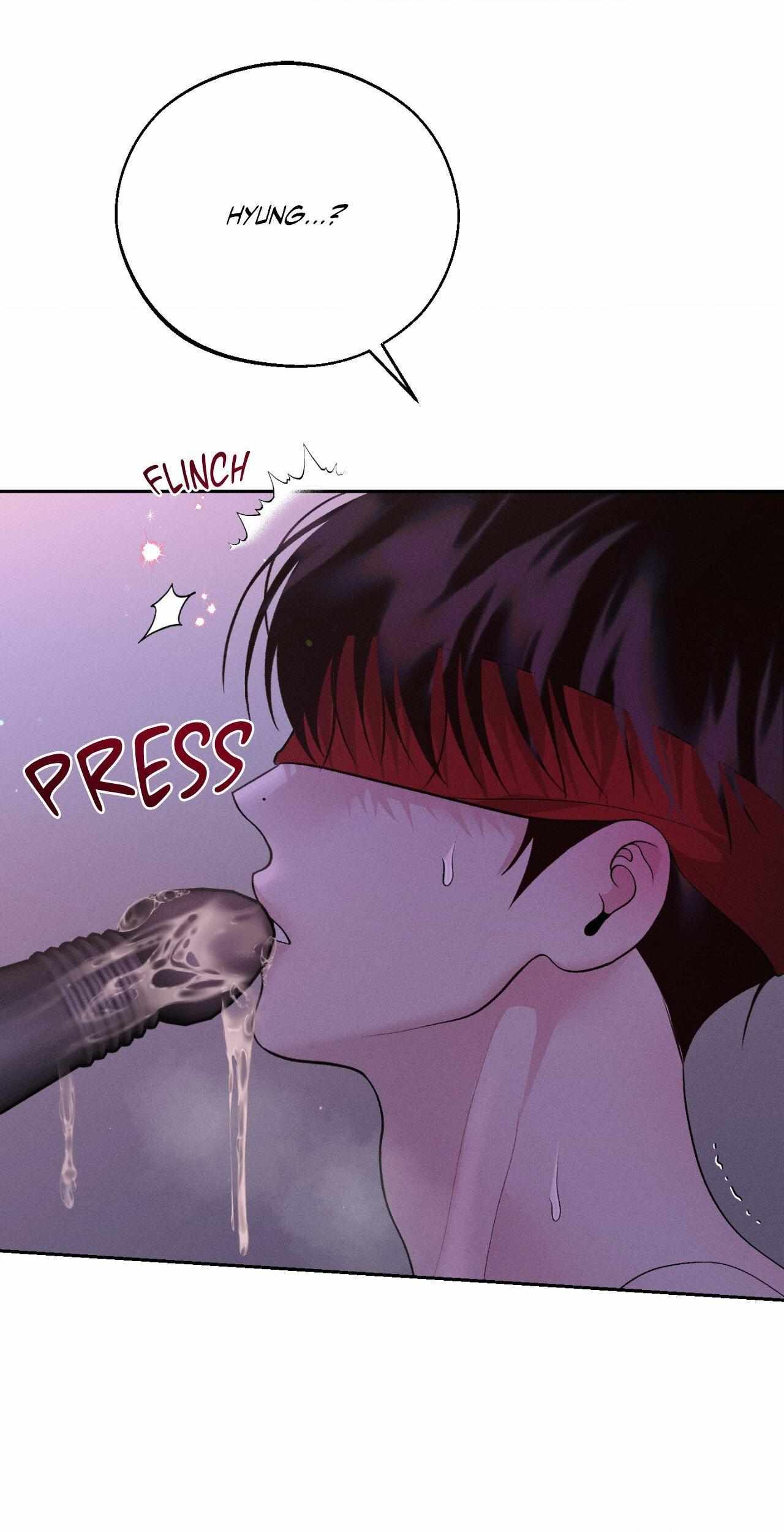Monday’saviour Chapter 39 - Page 61 in English