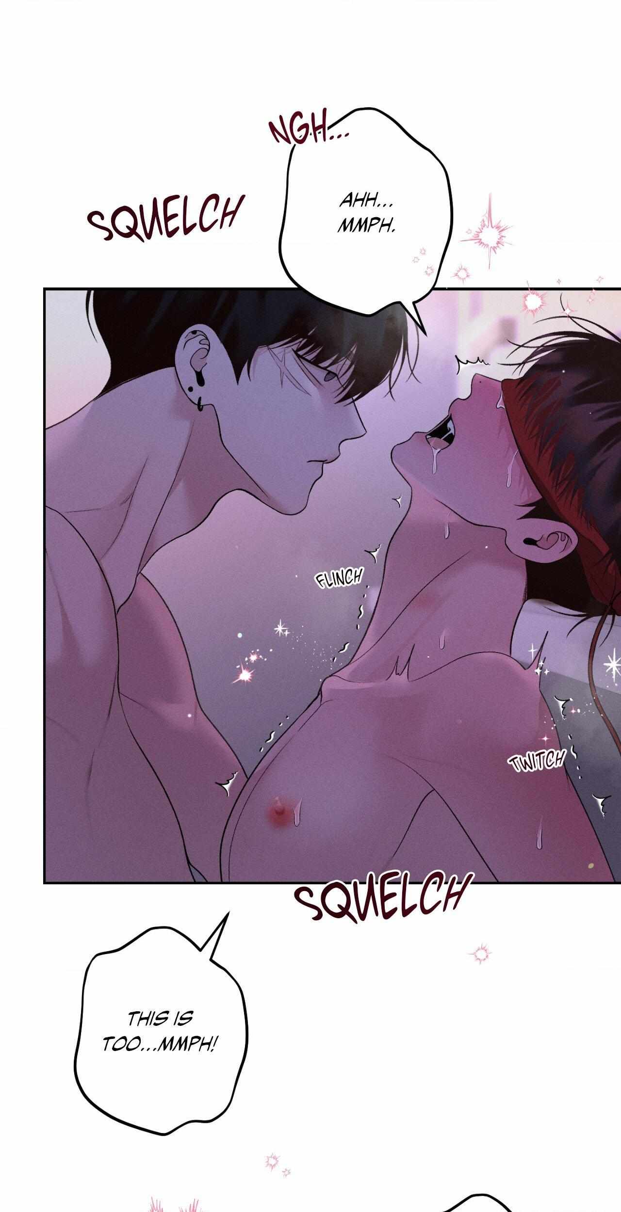 Monday’saviour Chapter 39 - Page 65 in English