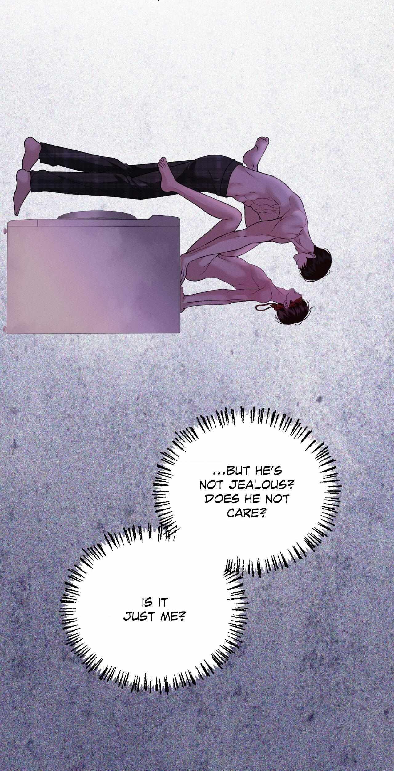 Monday’saviour Chapter 39 - Page 68 in English