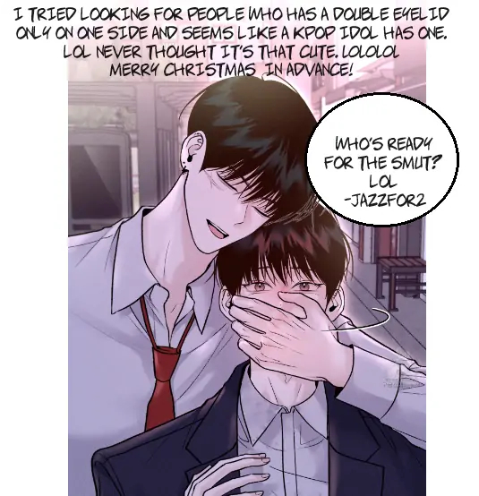 Monday’saviour Chapter 4 - Page 32 in English