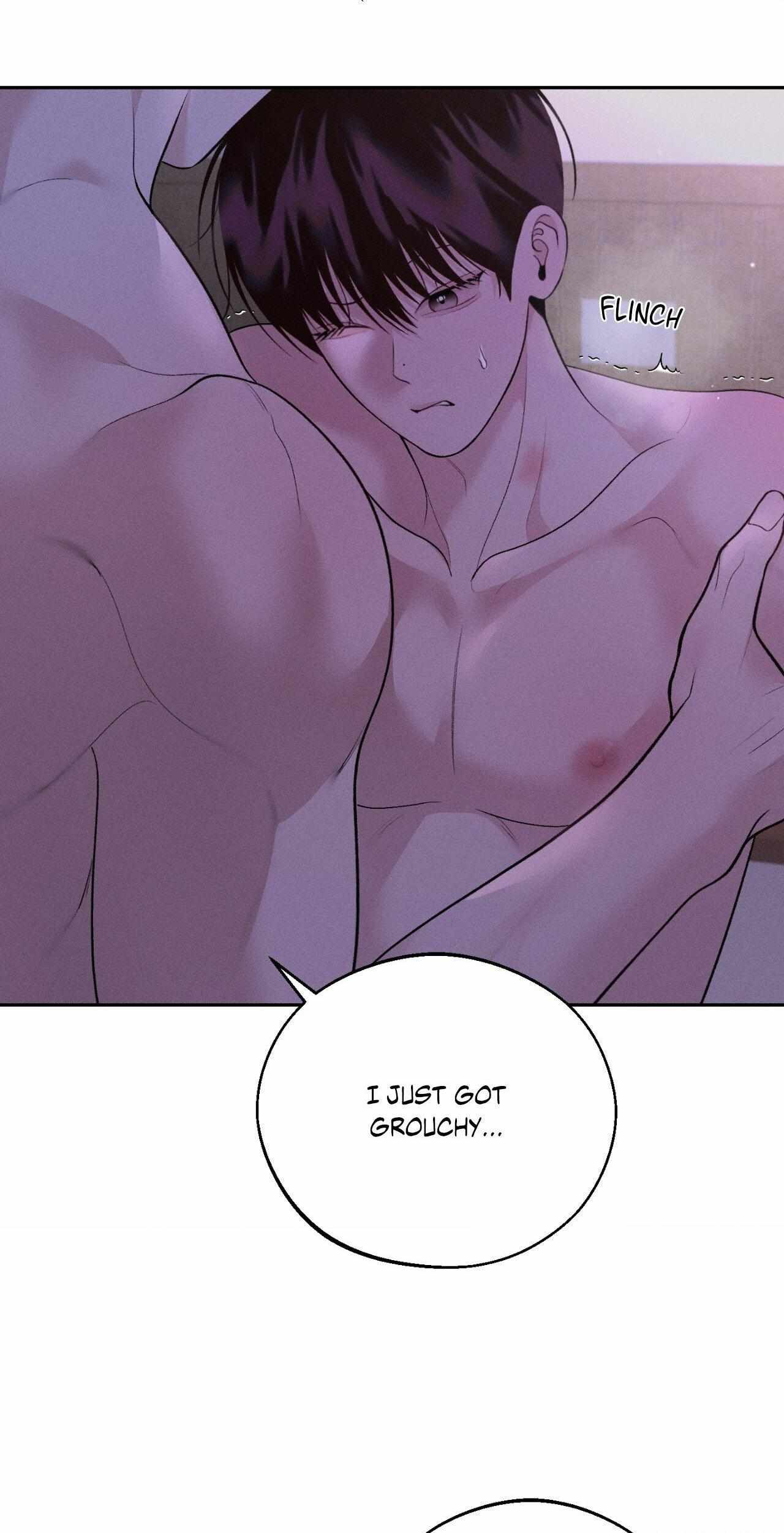Monday’saviour Chapter 40 - Page 10 in English