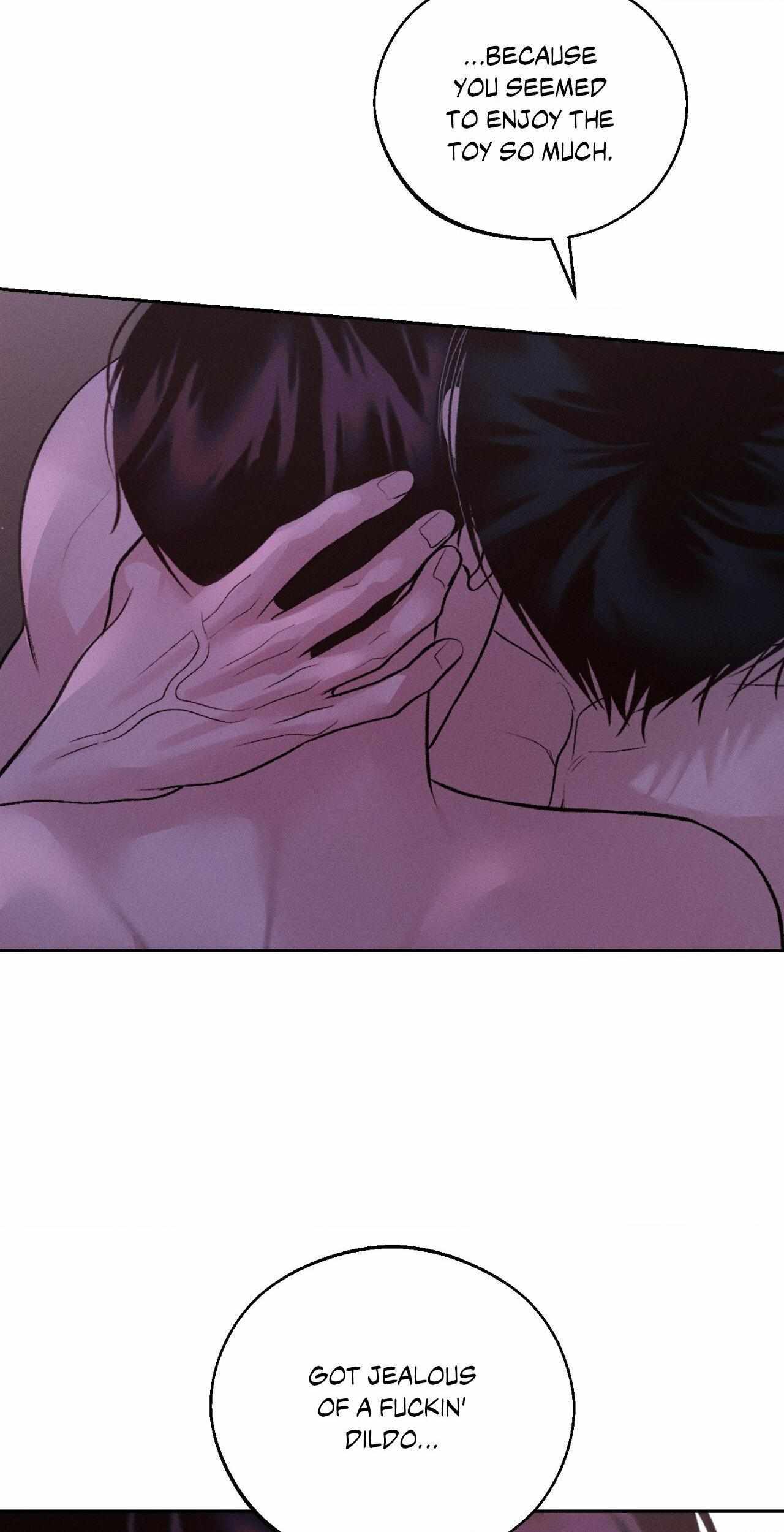 Monday’saviour Chapter 40 - Page 11 in English