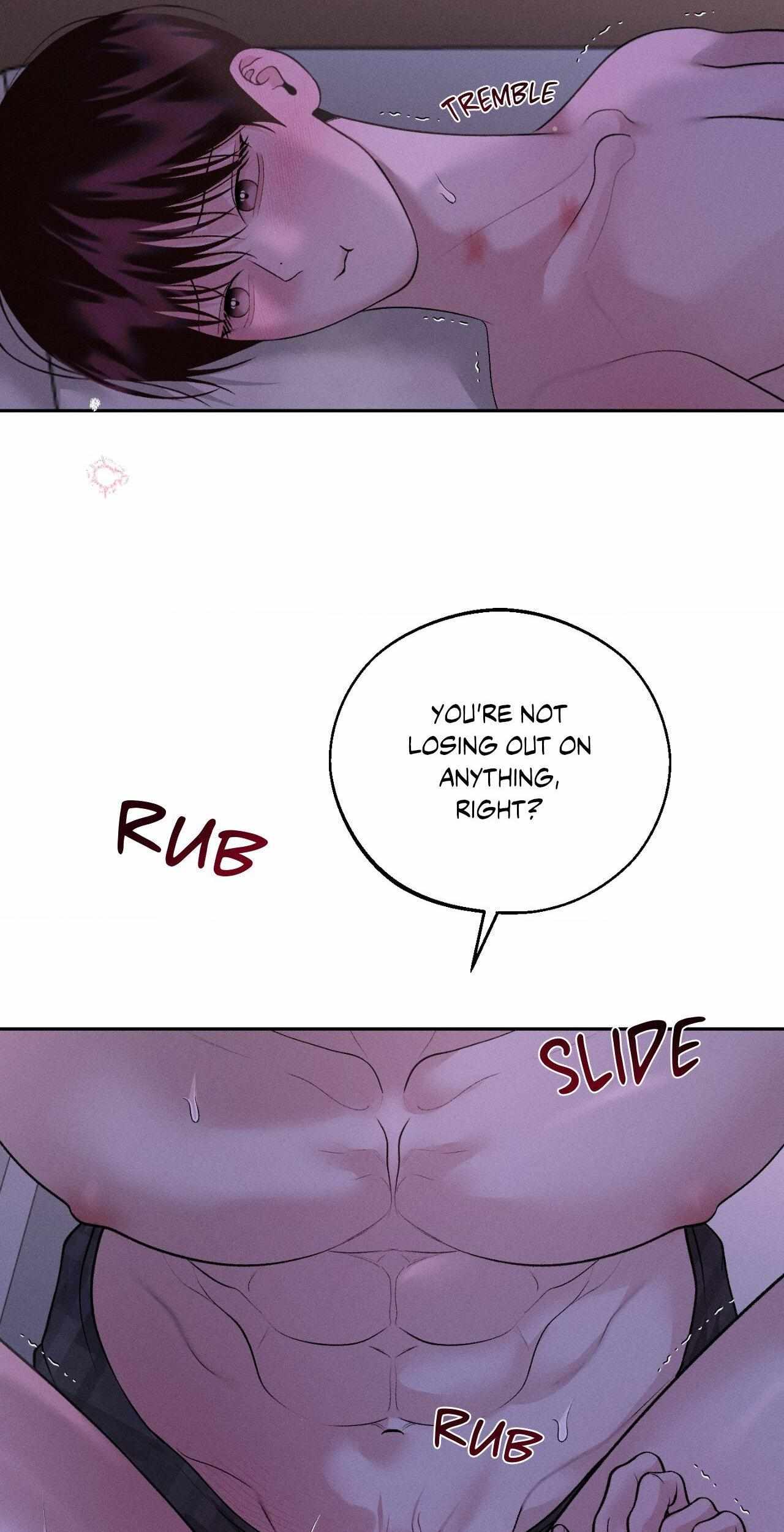 Monday’saviour Chapter 40 - Page 14 in English