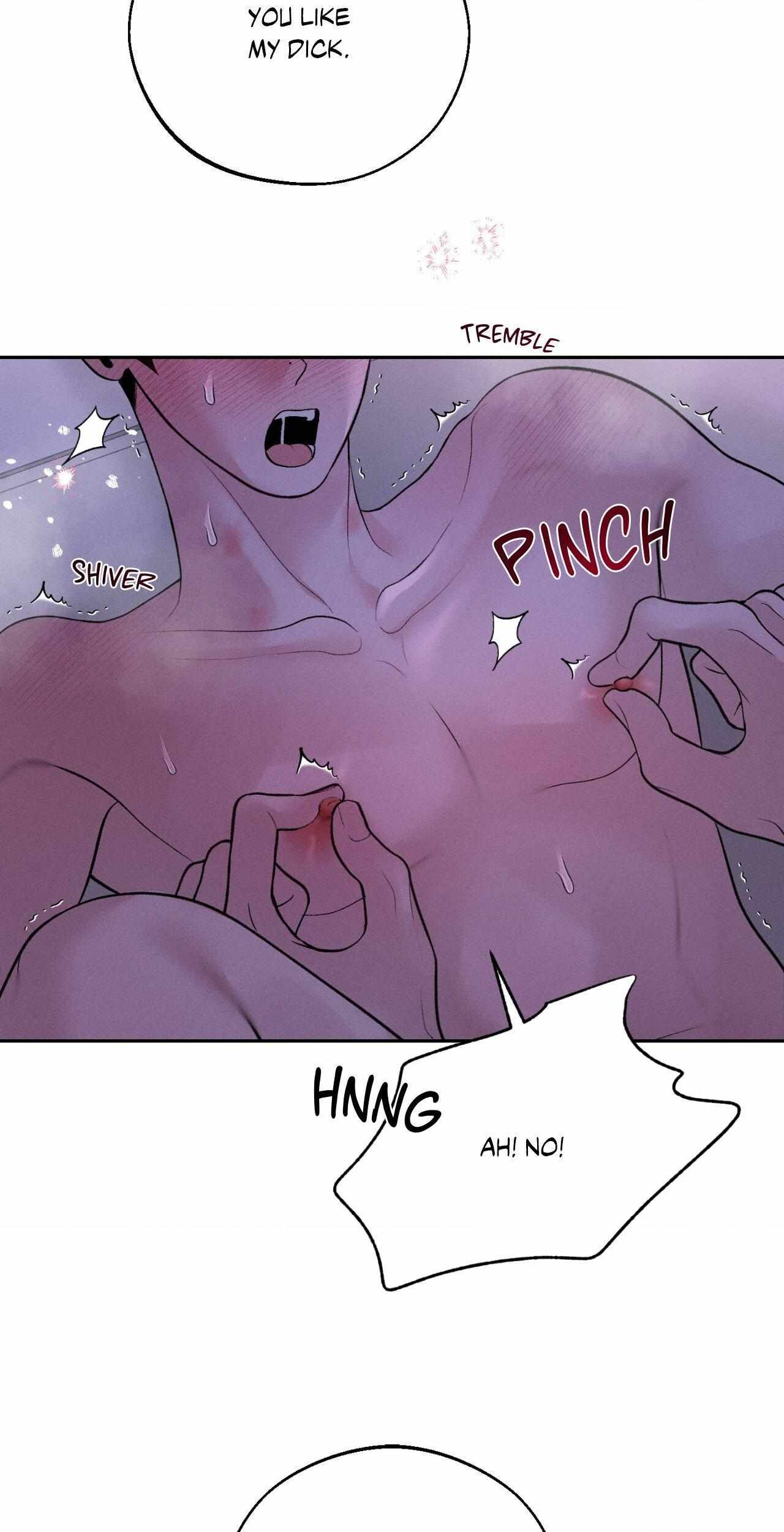 Monday’saviour Chapter 40 - Page 16 in English