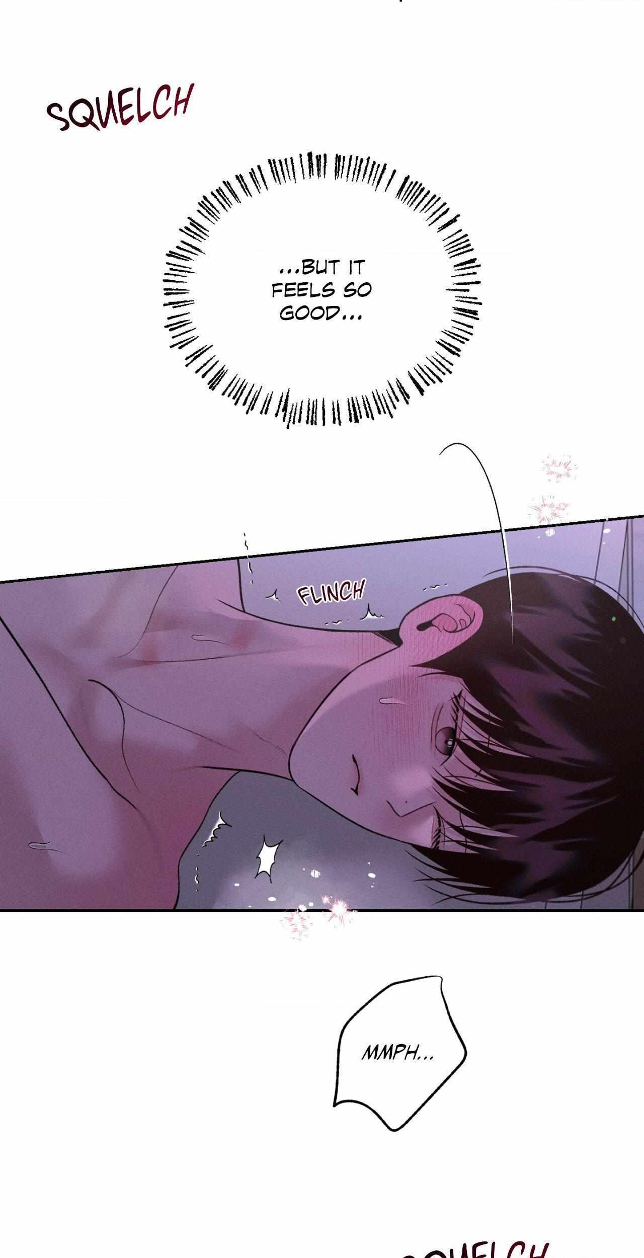 Monday’saviour Chapter 40 - Page 20 in English