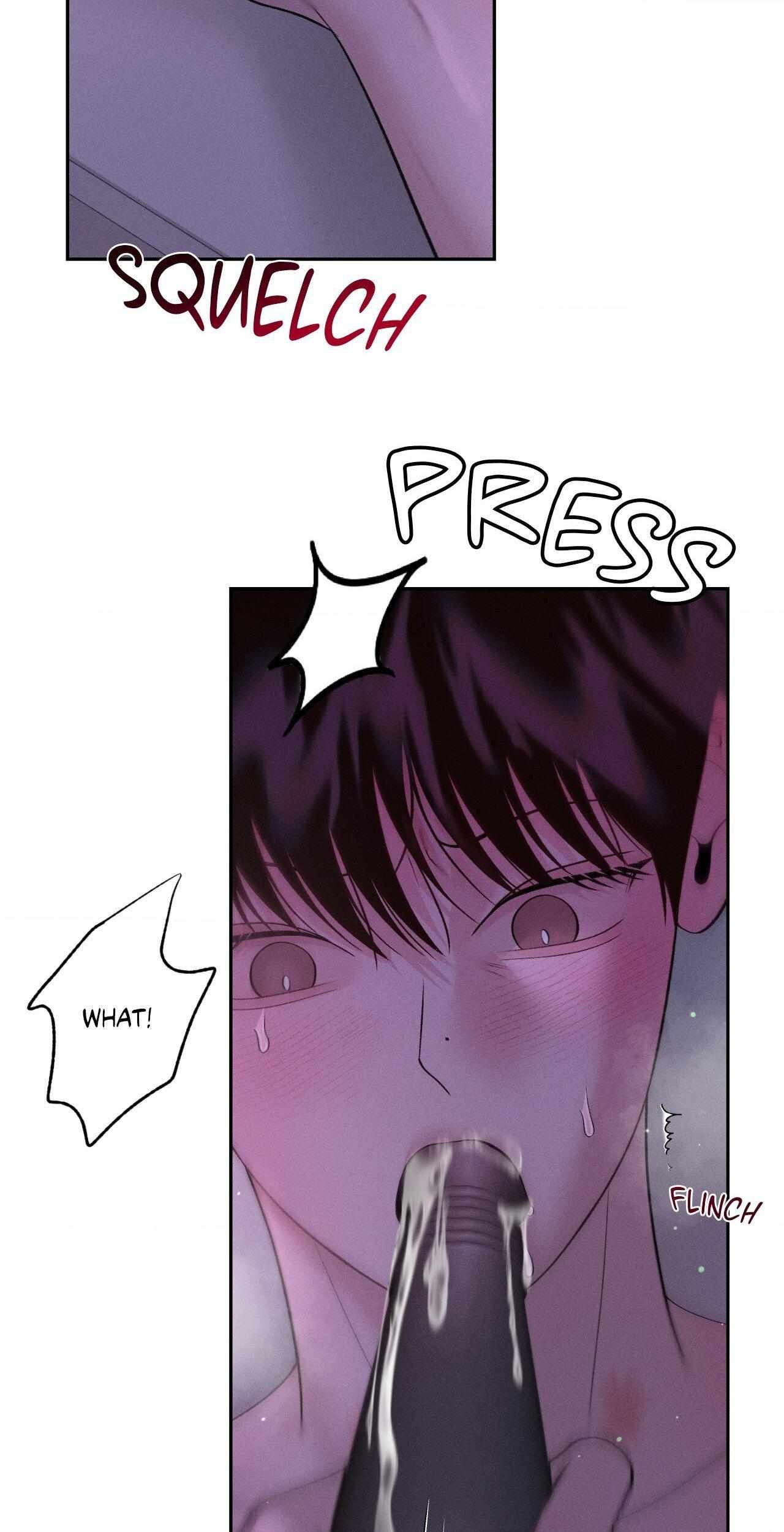 Monday’saviour Chapter 40 - Page 24 in English