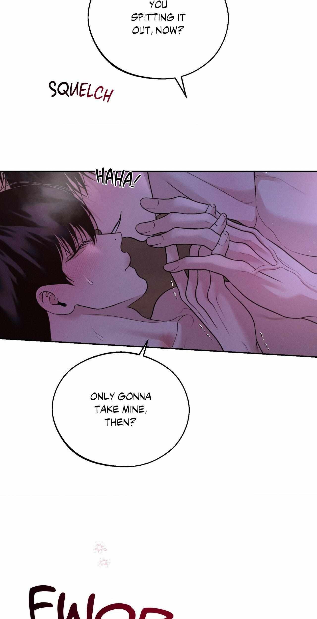 Monday’saviour Chapter 40 - Page 27 in English